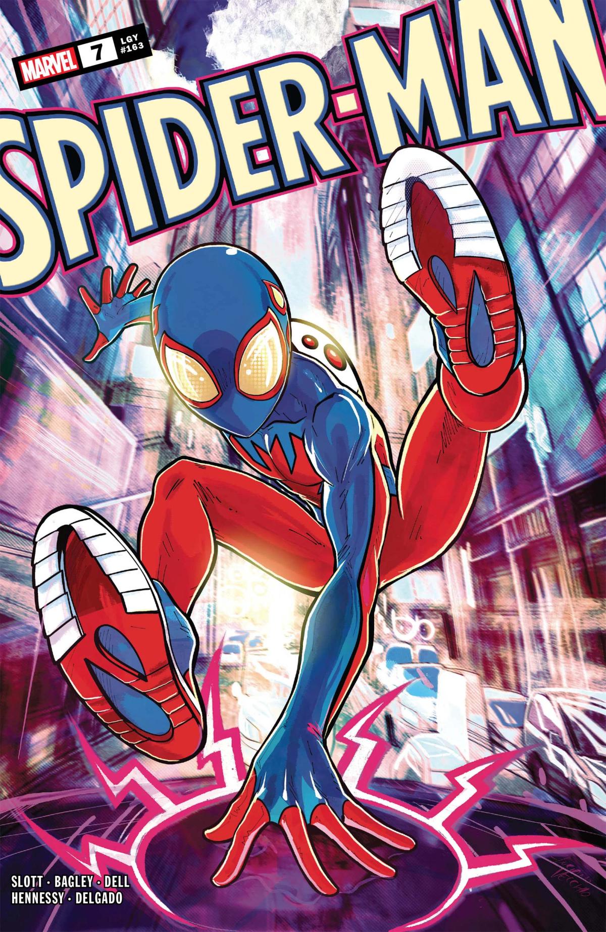 Spider-Man image 5