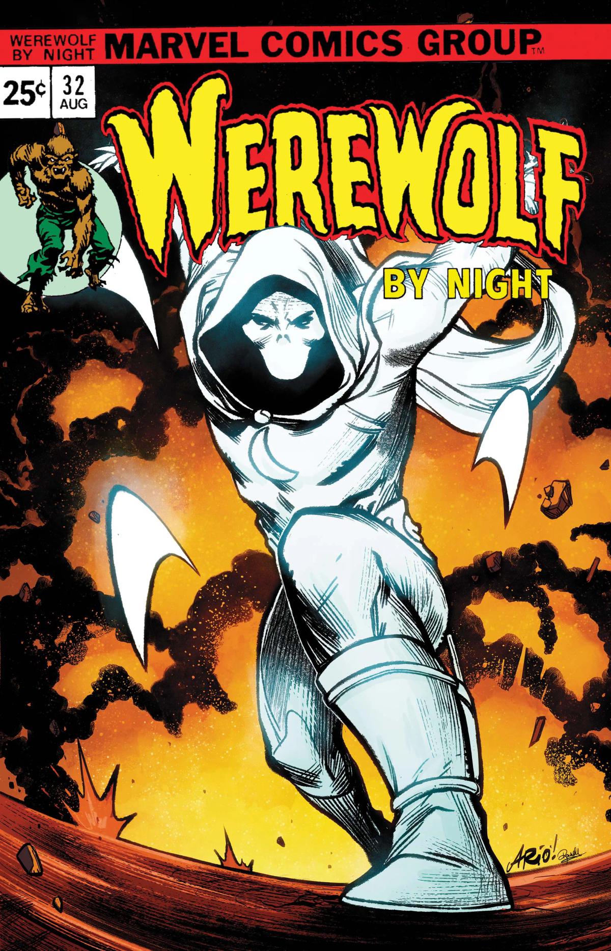 Werewolf by Night image 4