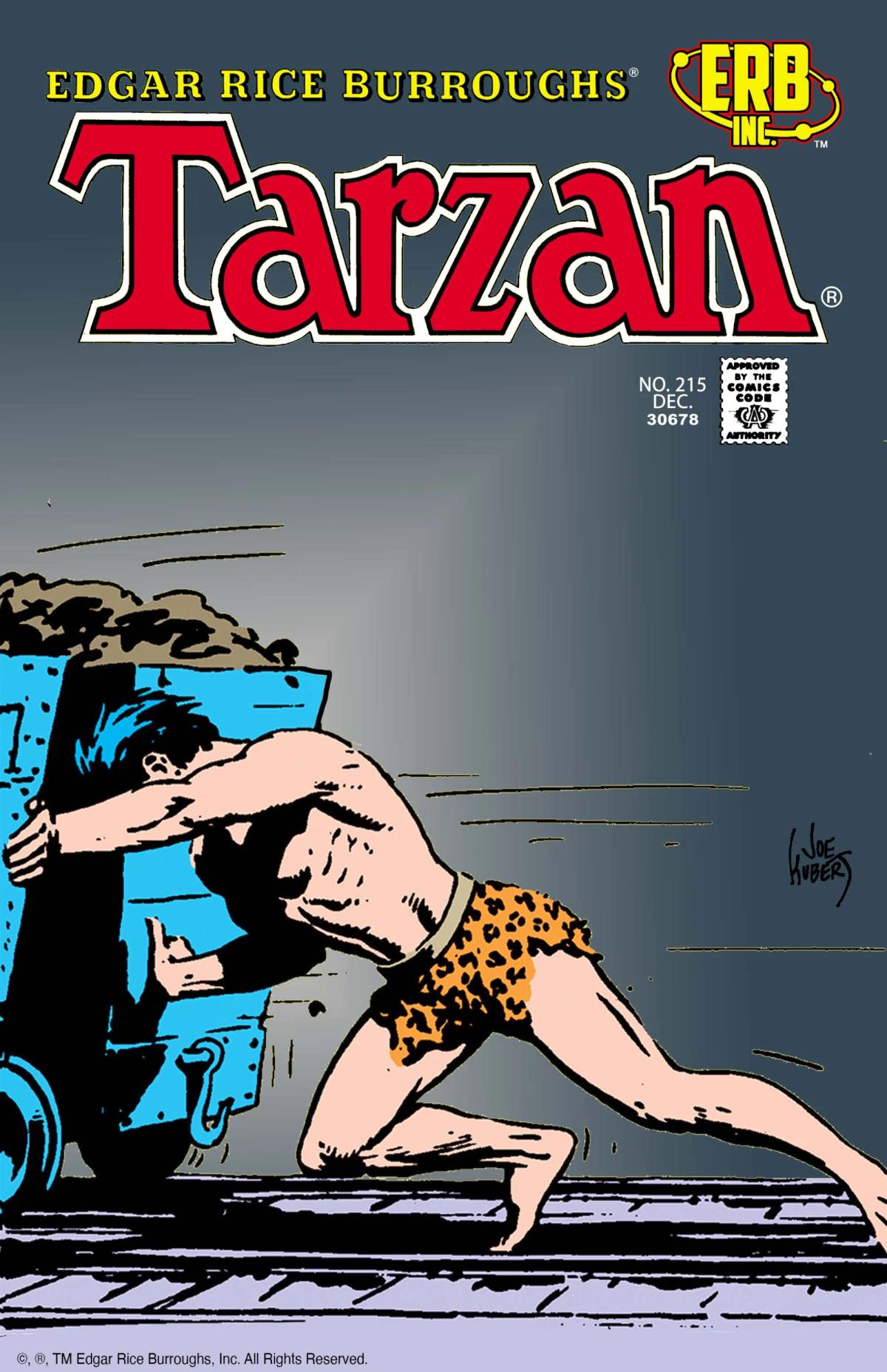 Tarzan image 2