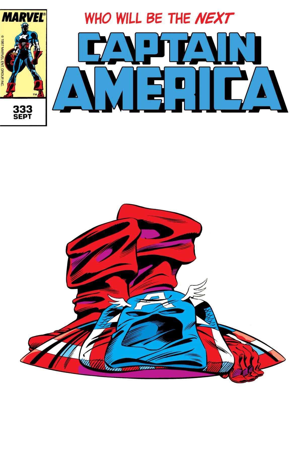 Captain America image 5