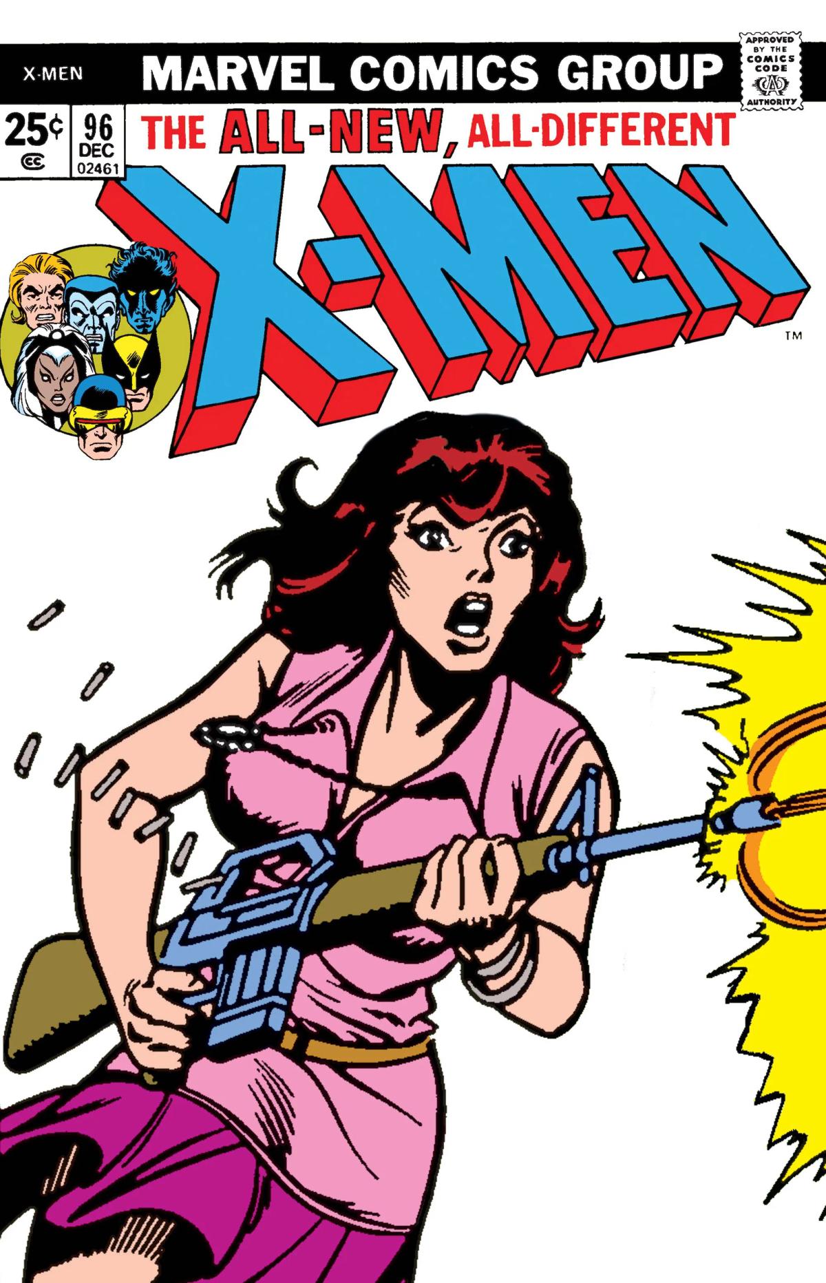 The X-Men image 5