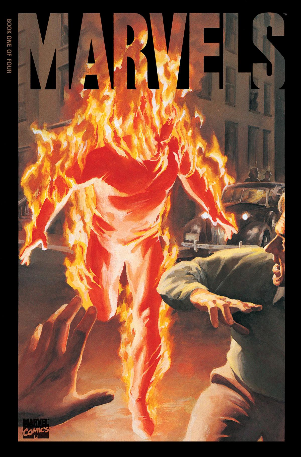 Marvels image 1