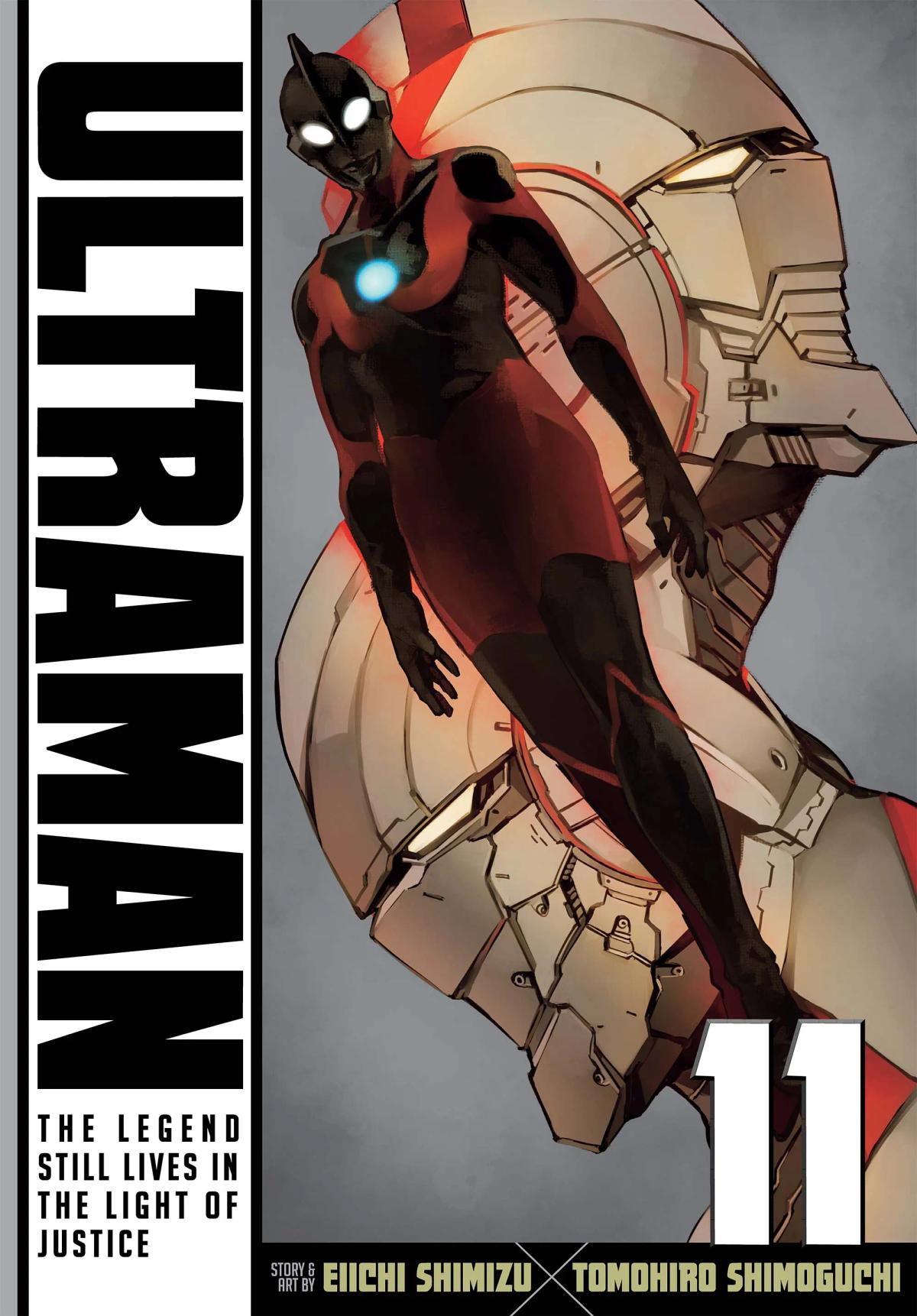 Ultraman