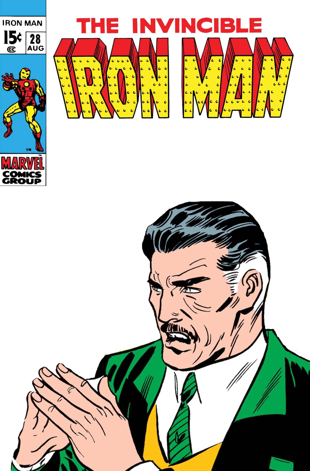 Iron Man image 5