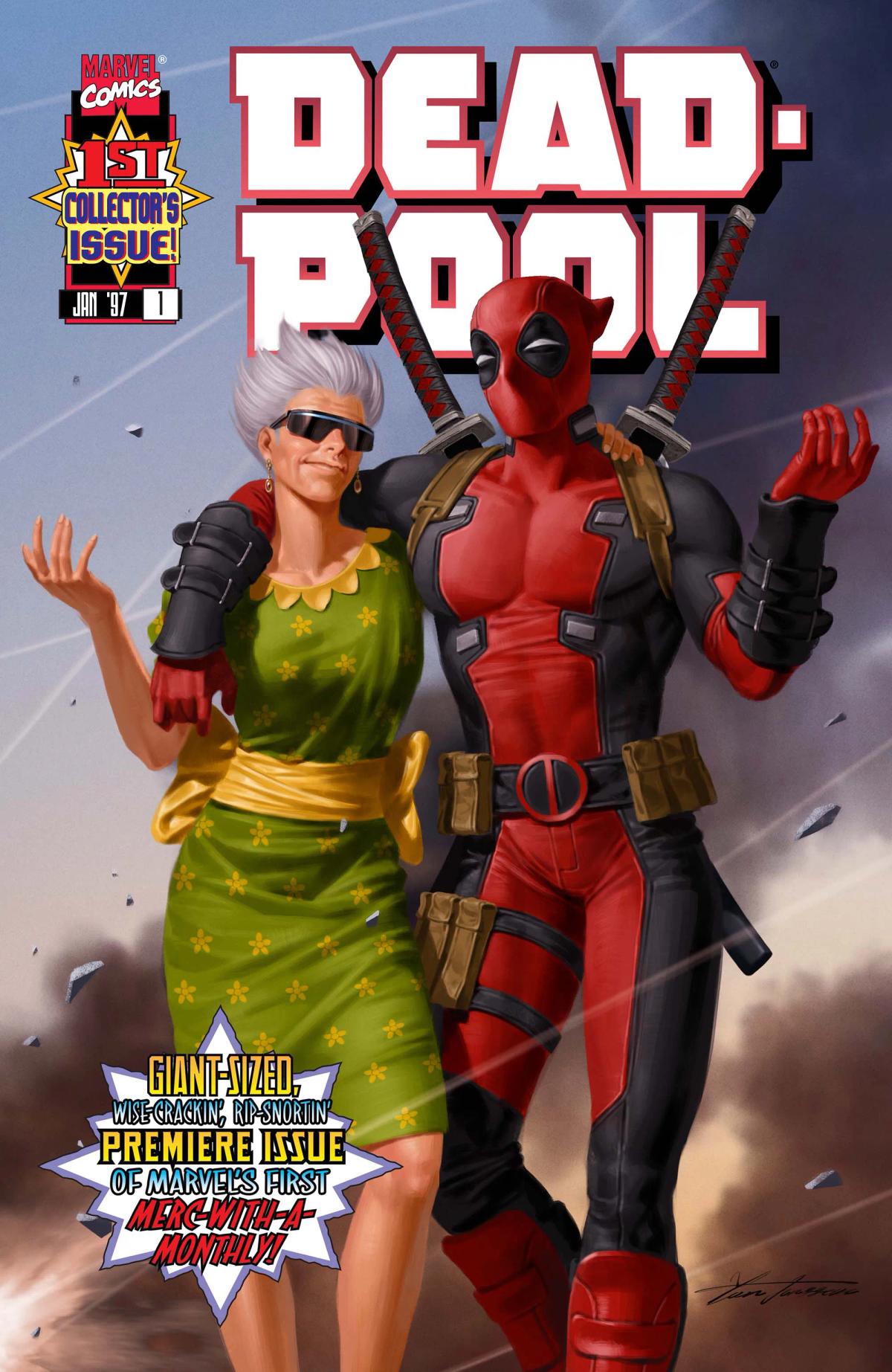 Deadpool image 4