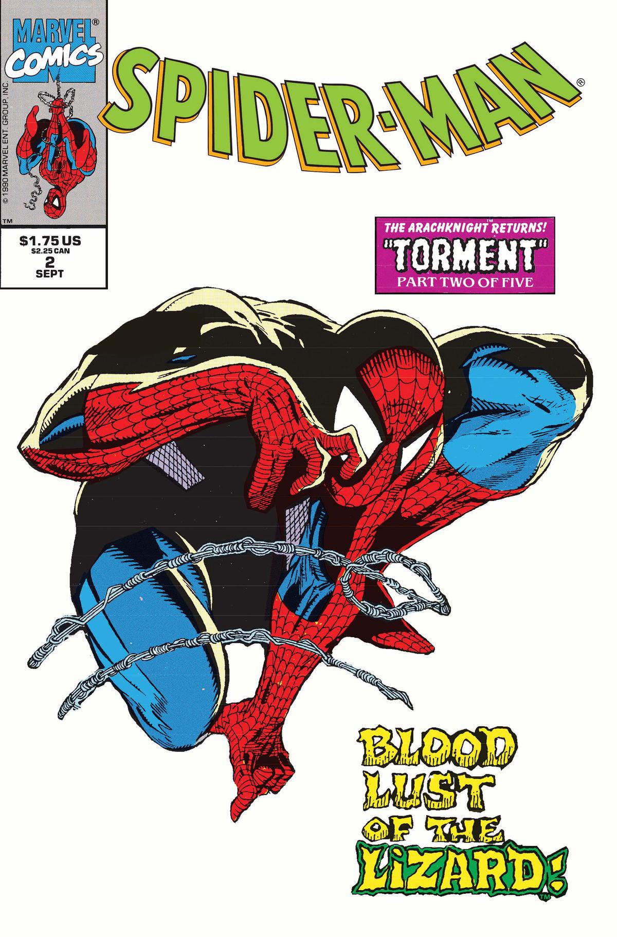 Spider-Man image 5