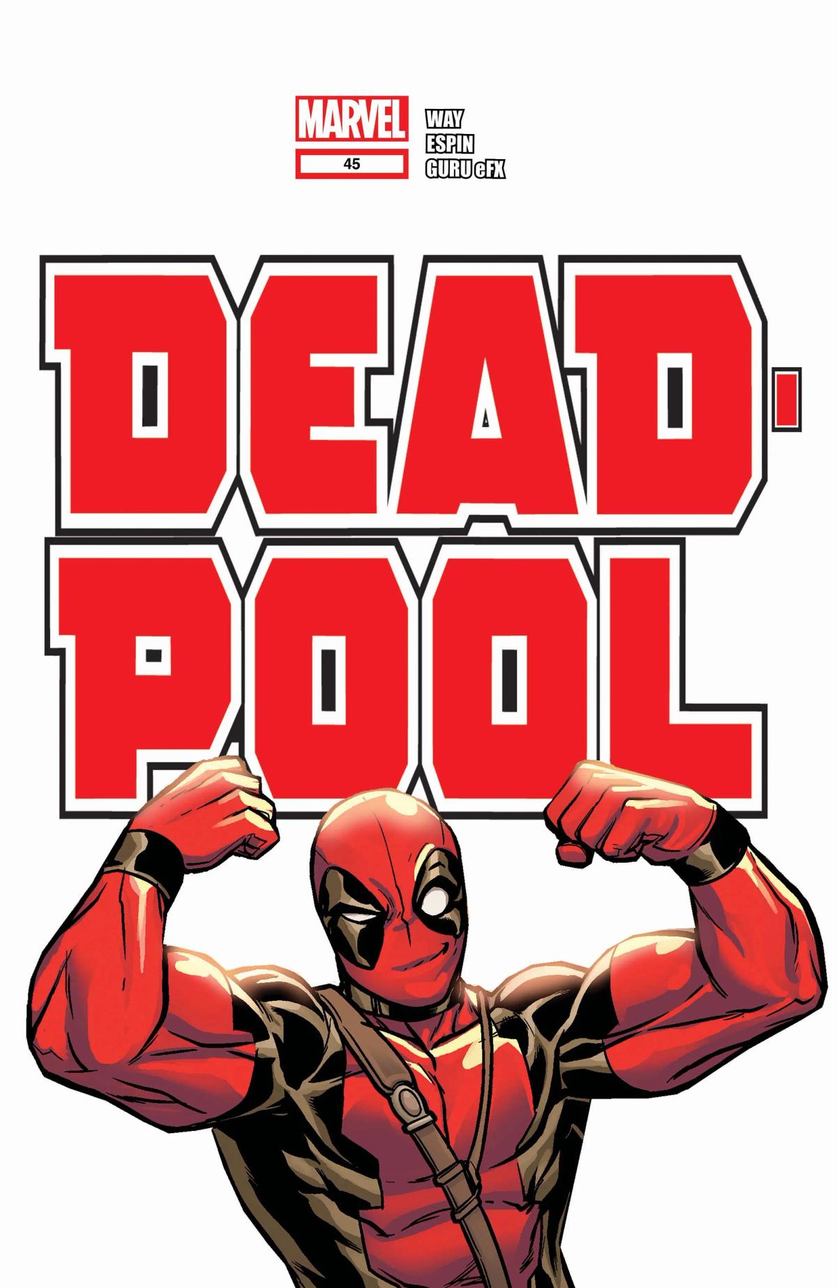 Deadpool image 3