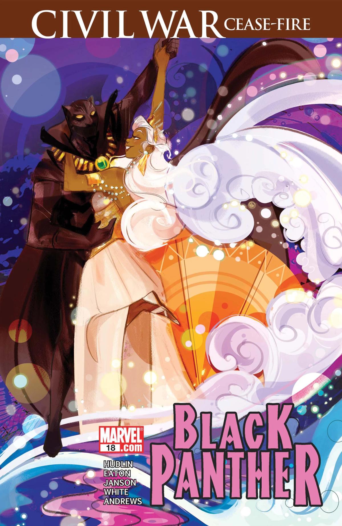 Black Panther image 4