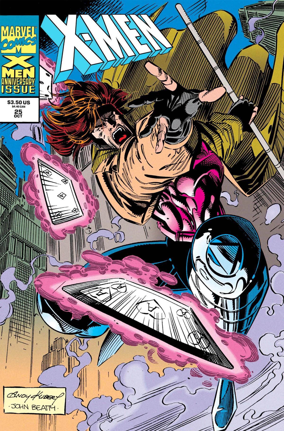 X-Men