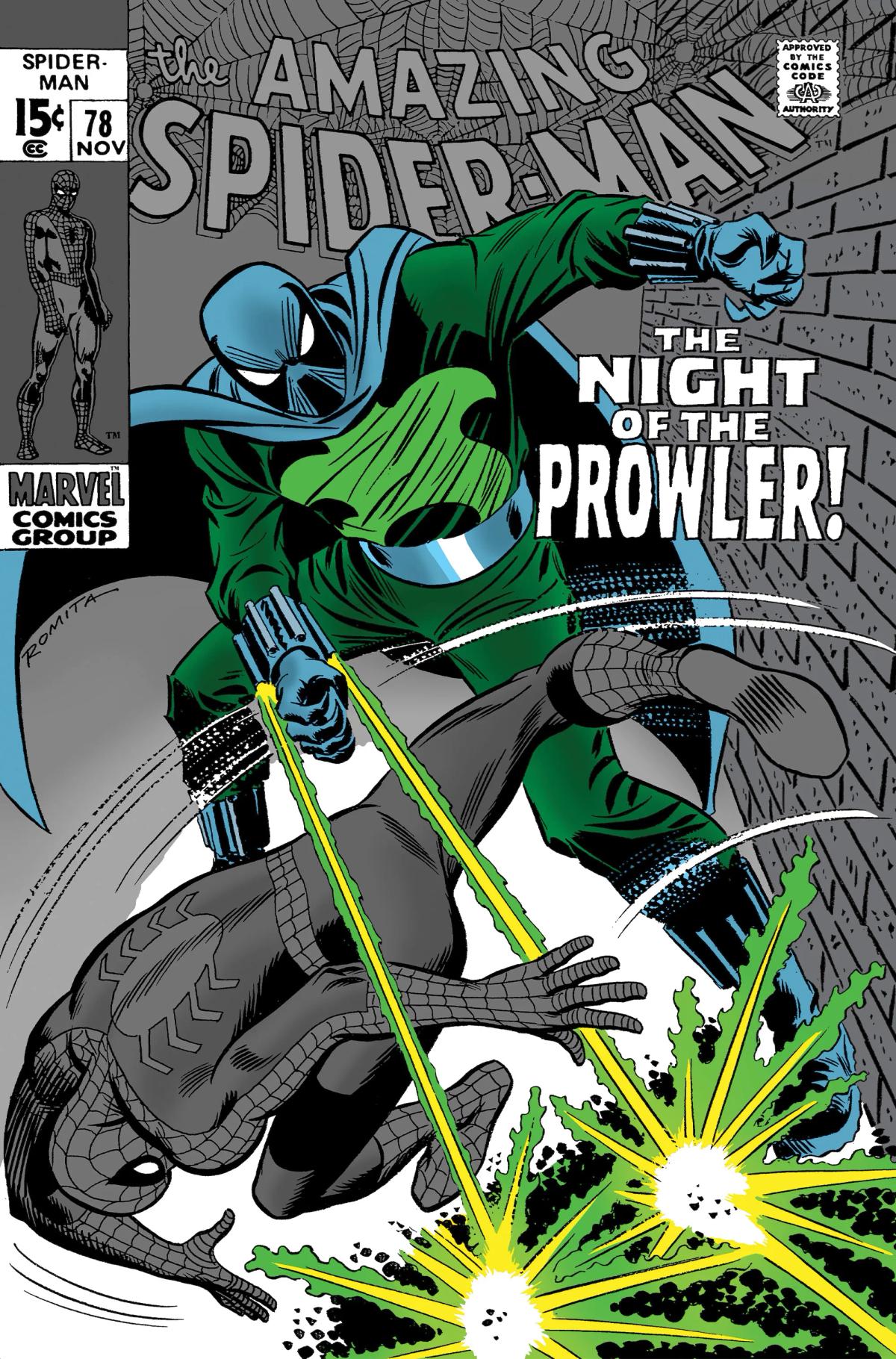 The Amazing Spider-Man image 2