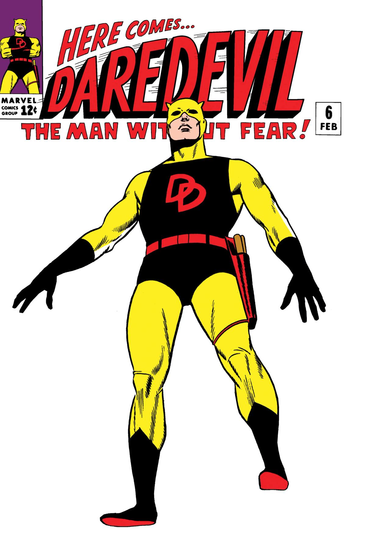 Daredevil image 5