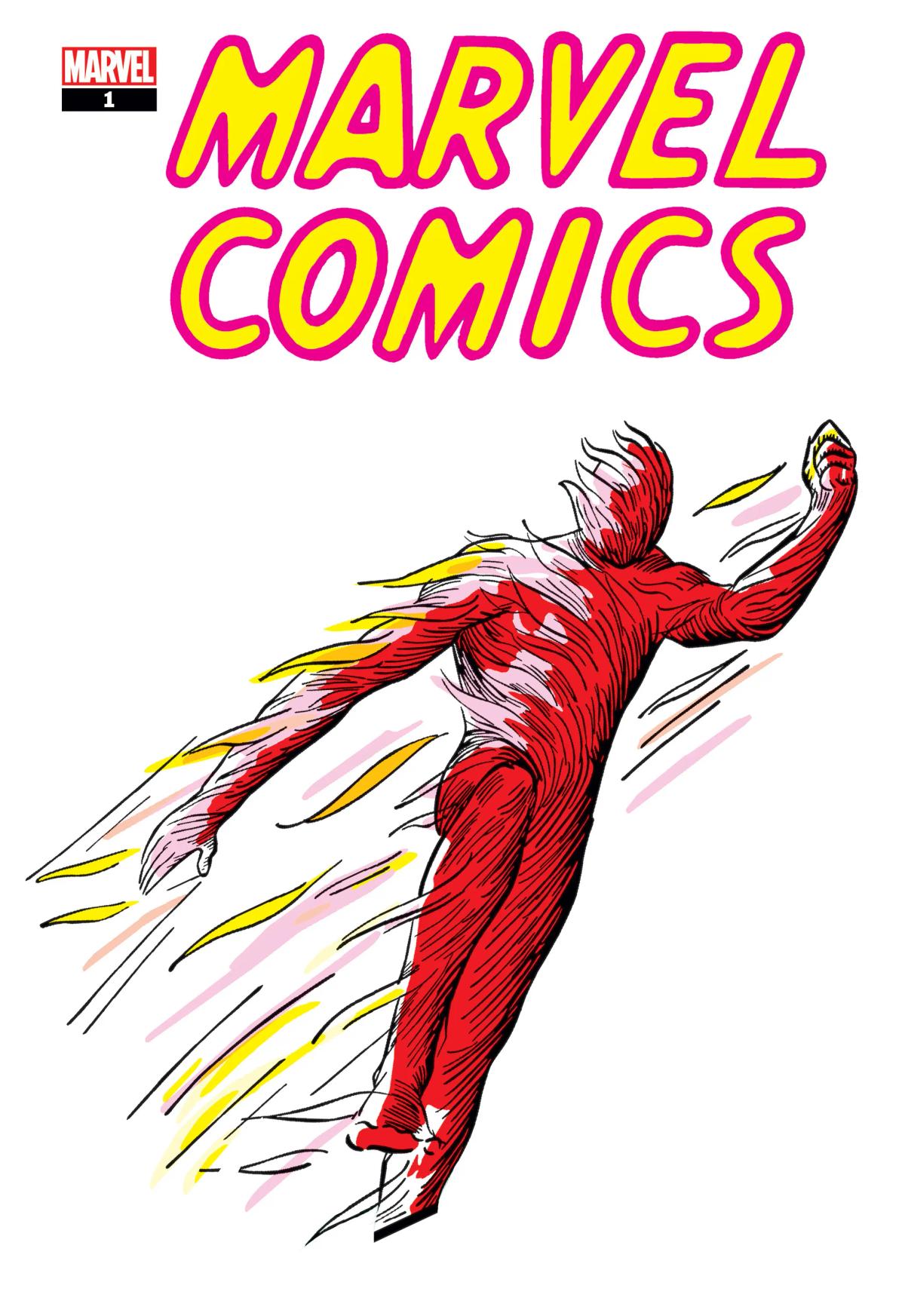 Marvel Comics image 5