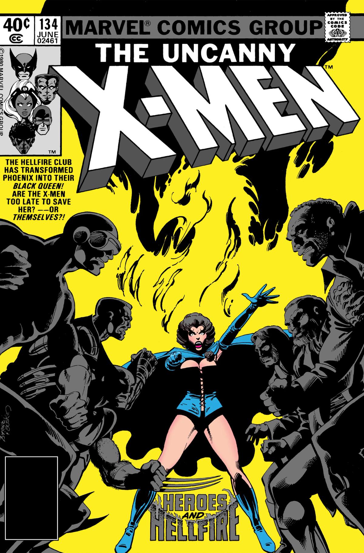 The X-Men image 2