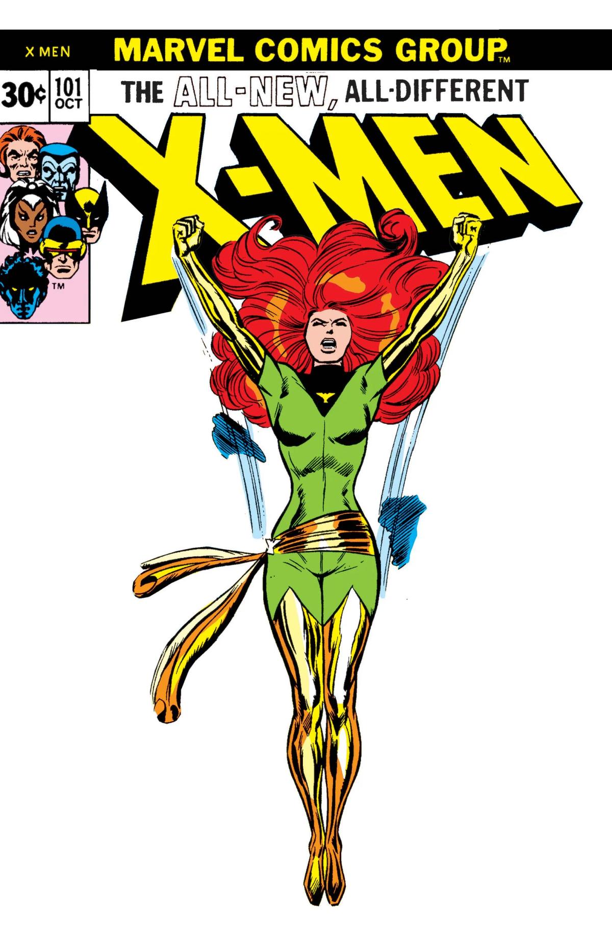 The X-men image 5