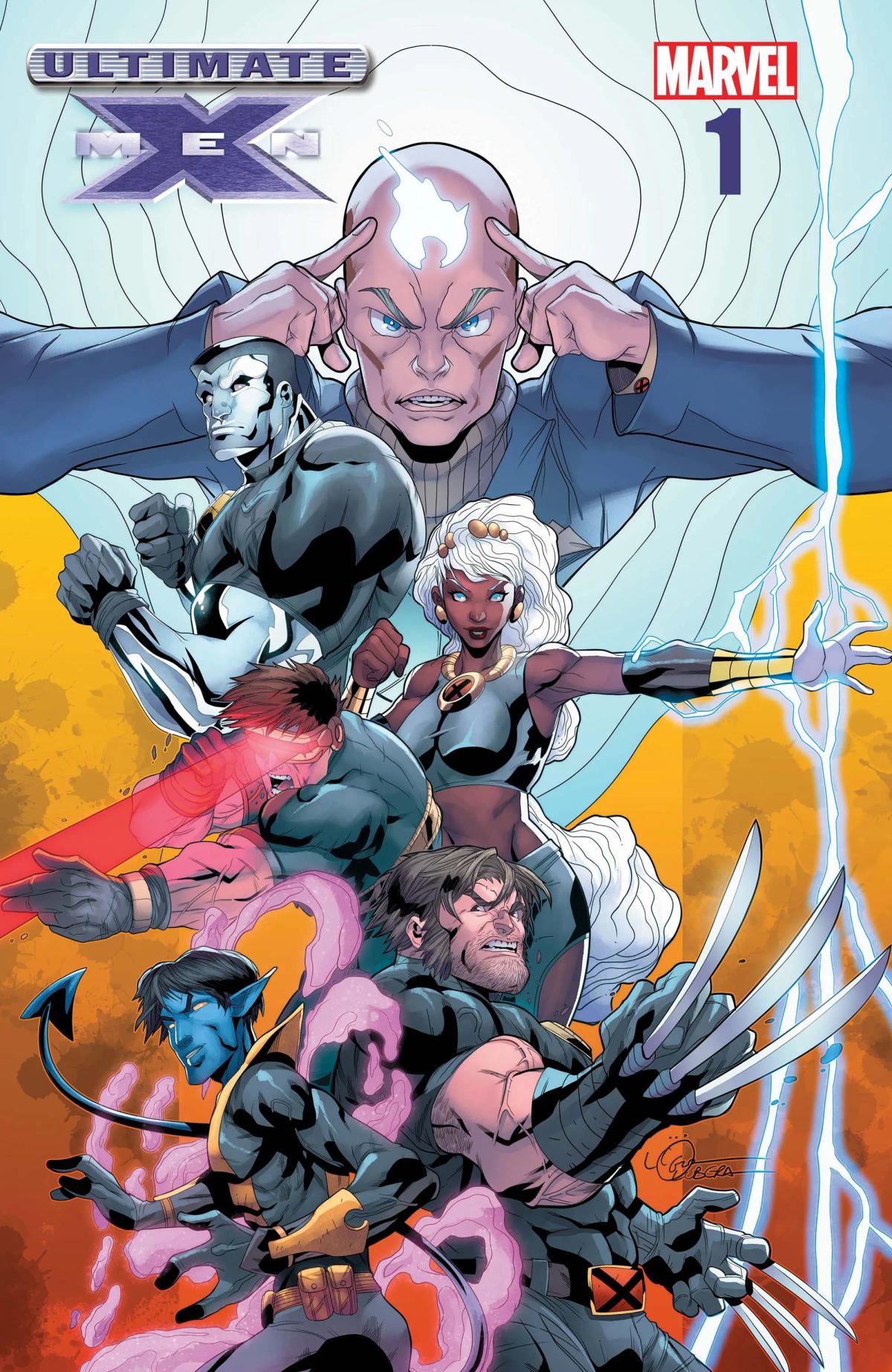 Ultimate X-Men image 4