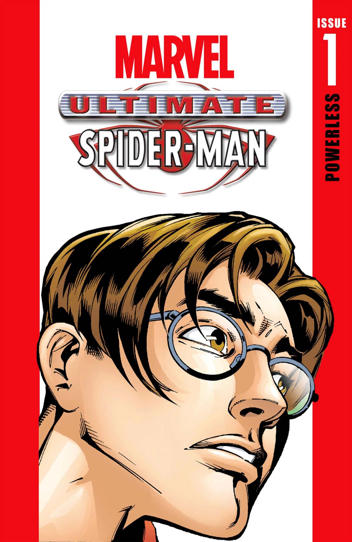 Ultimate Spider-Man image 2
