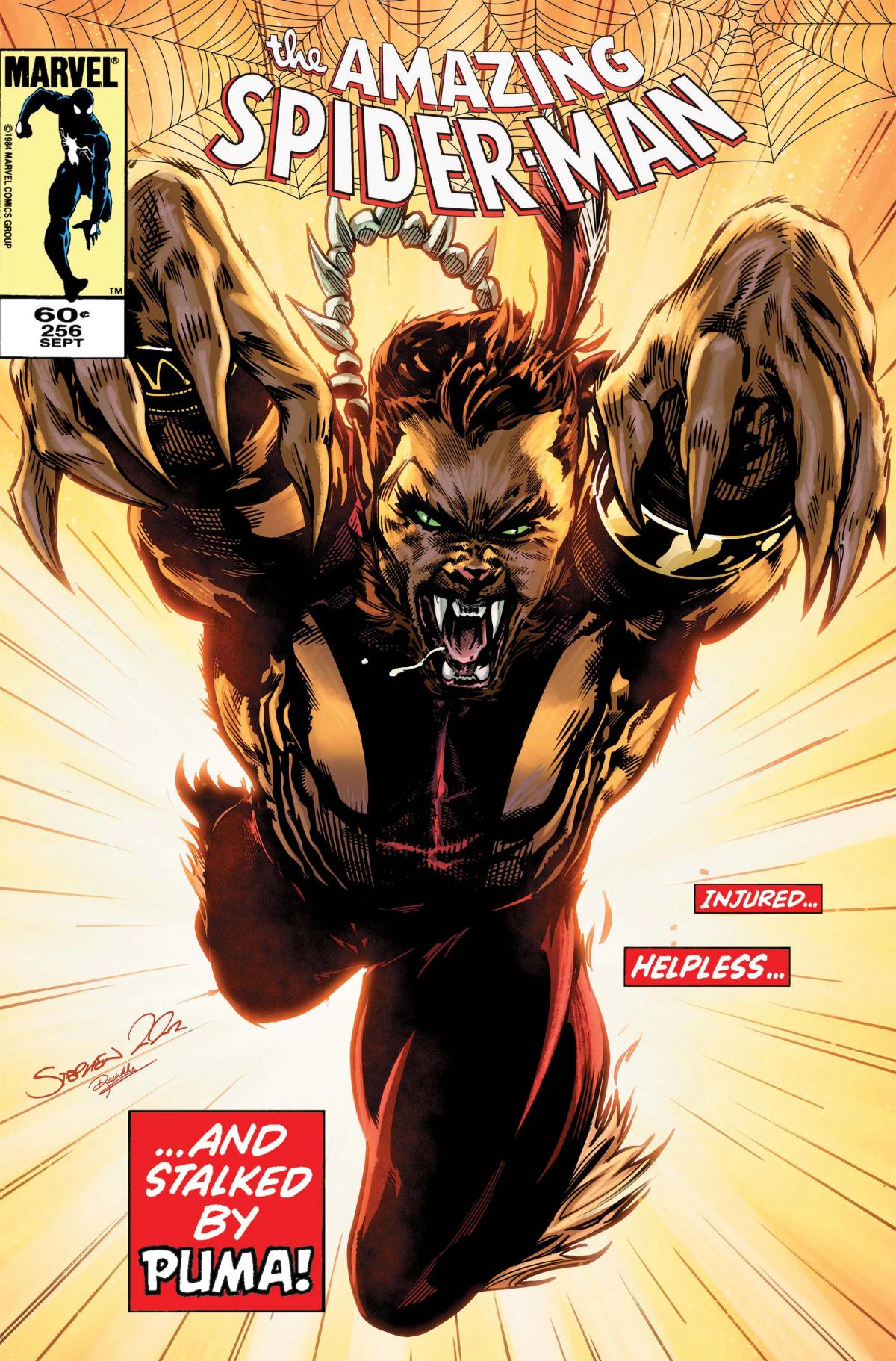 The Amazing Spider-Man image 4