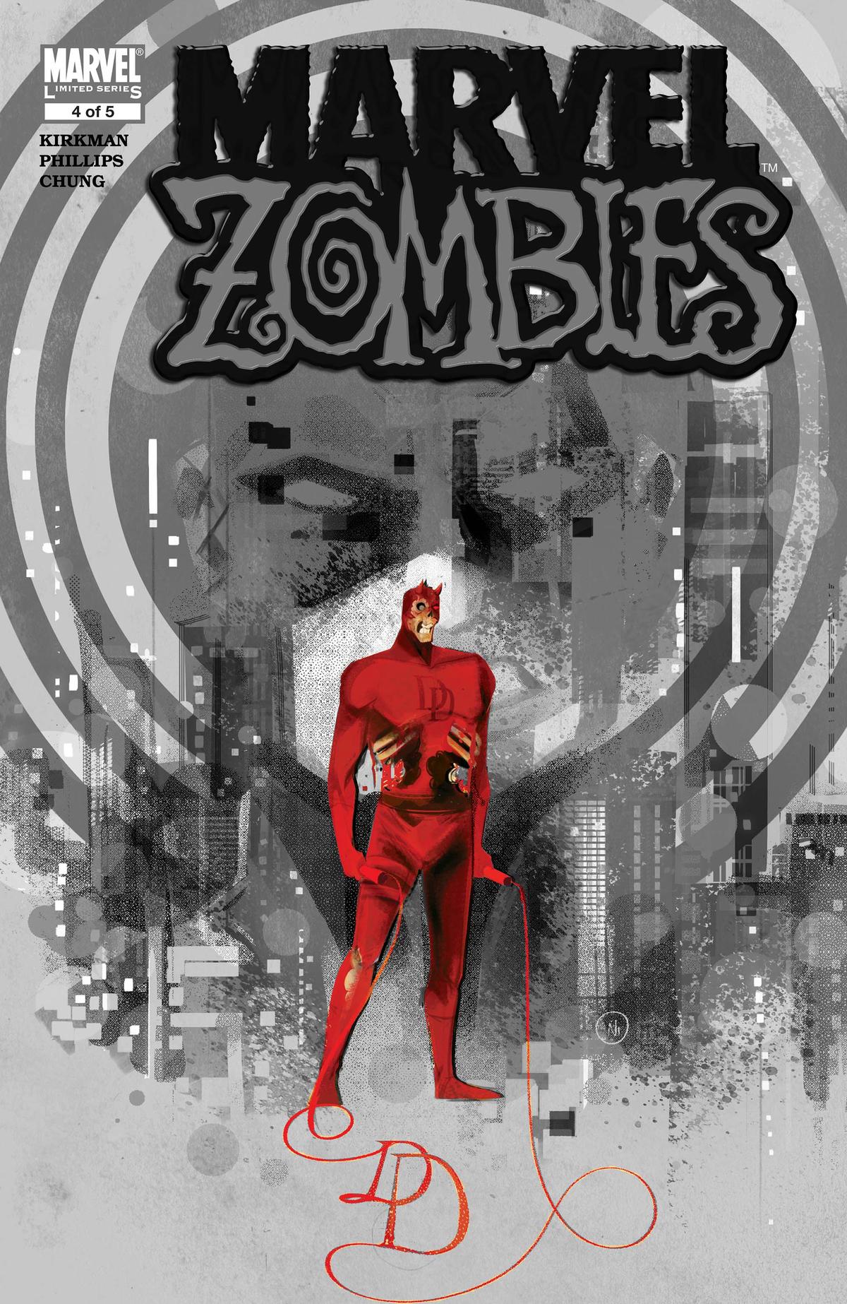 Marvel Zombies image 3