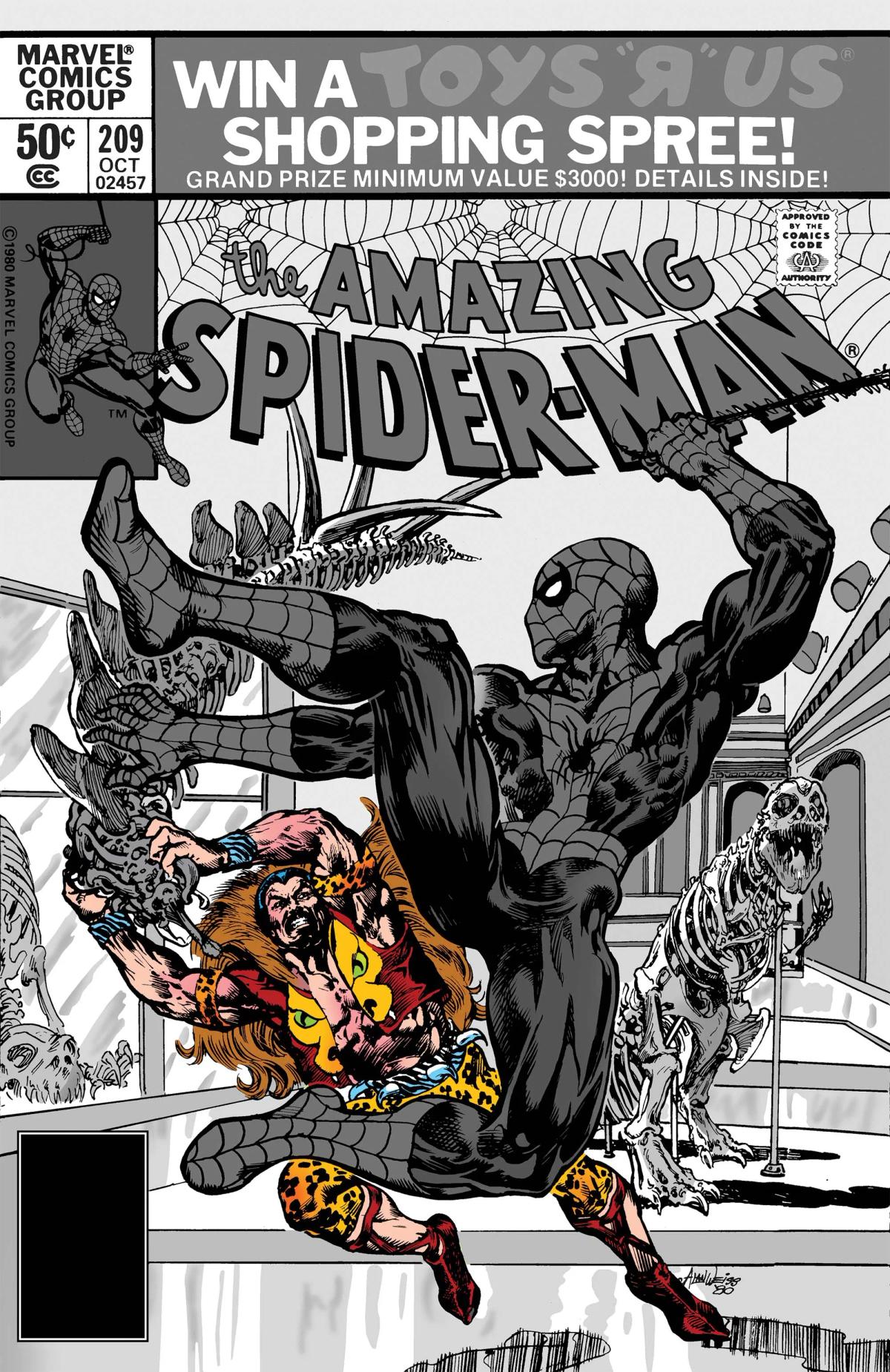 The Amazing Spider-Man image 2
