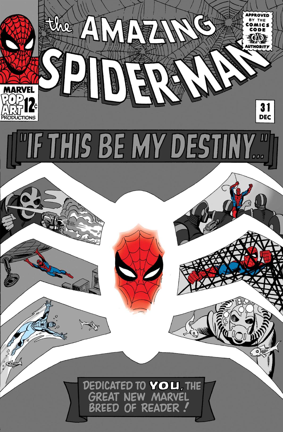 The Amazing Spider-Man image 2