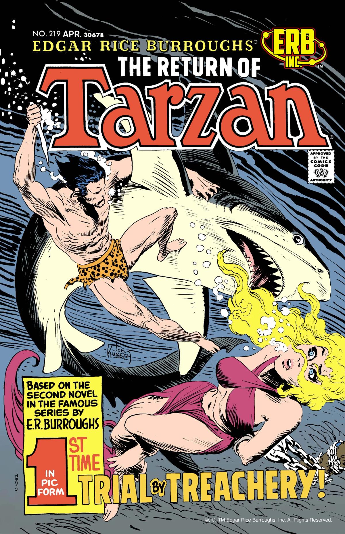 Tarzan