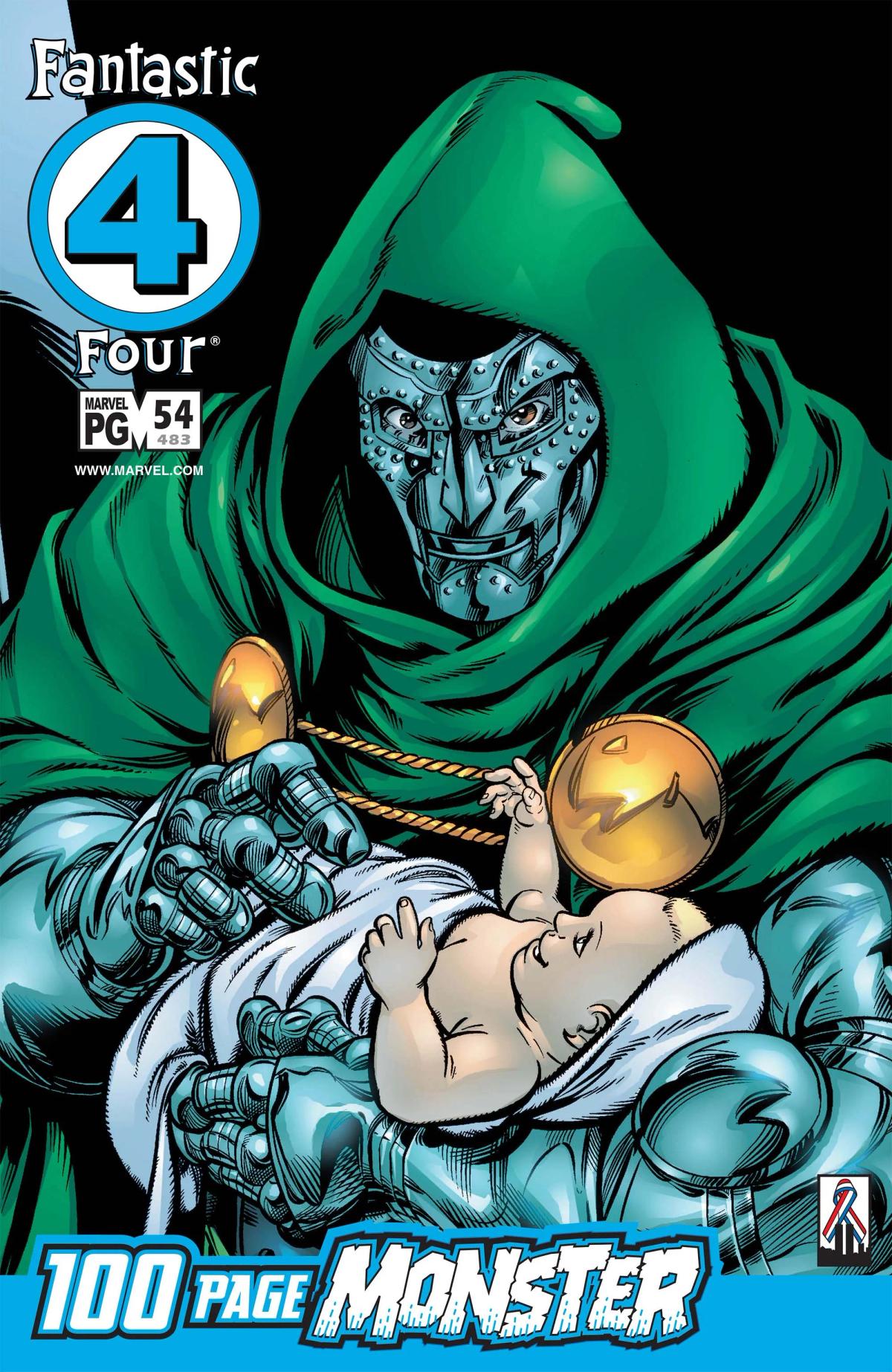 Fantastic Four image 5