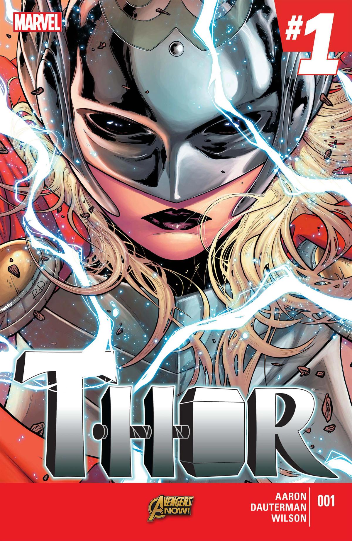 Thor image 1