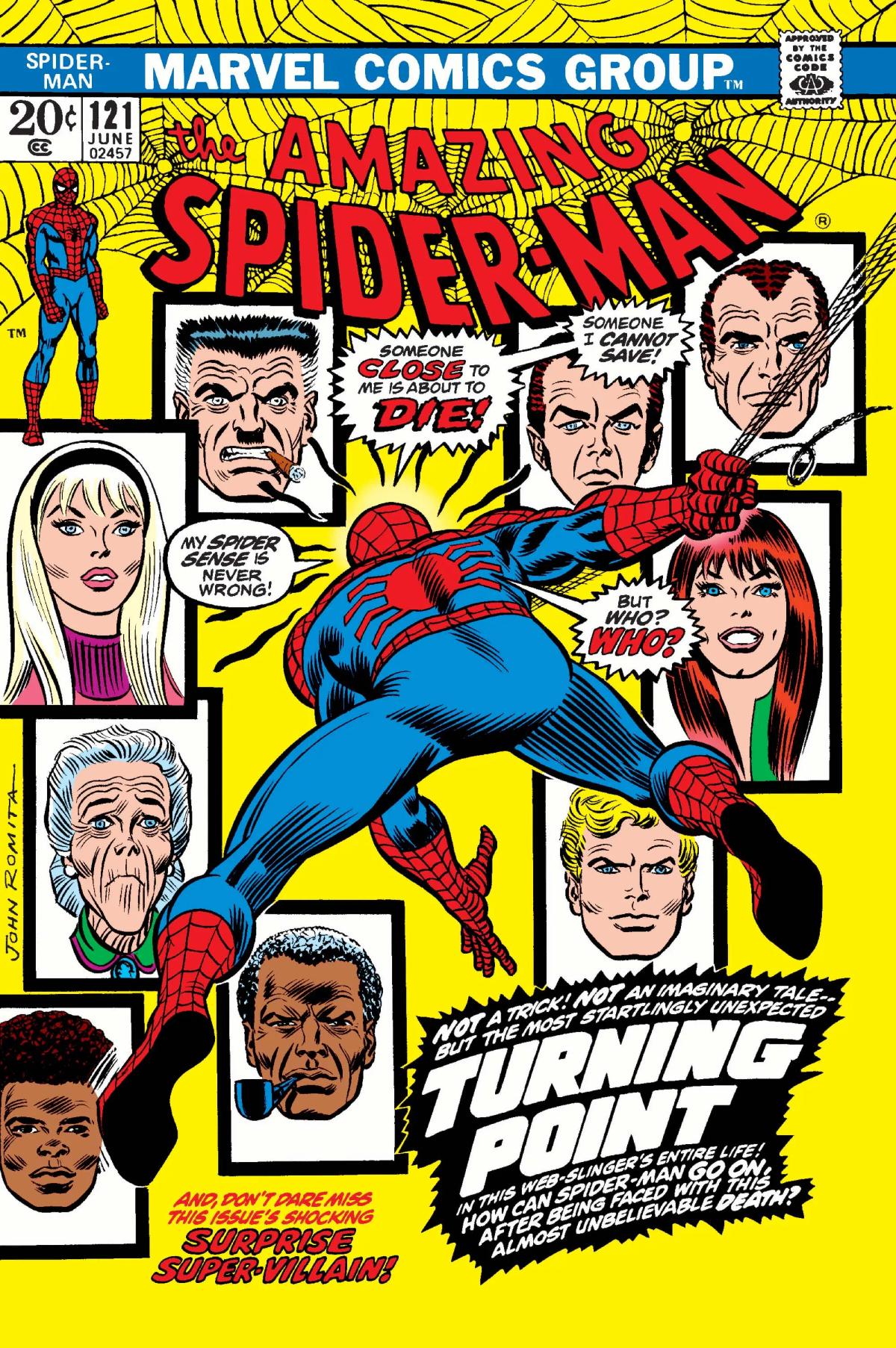 The Amazing Spider-Man image 1
