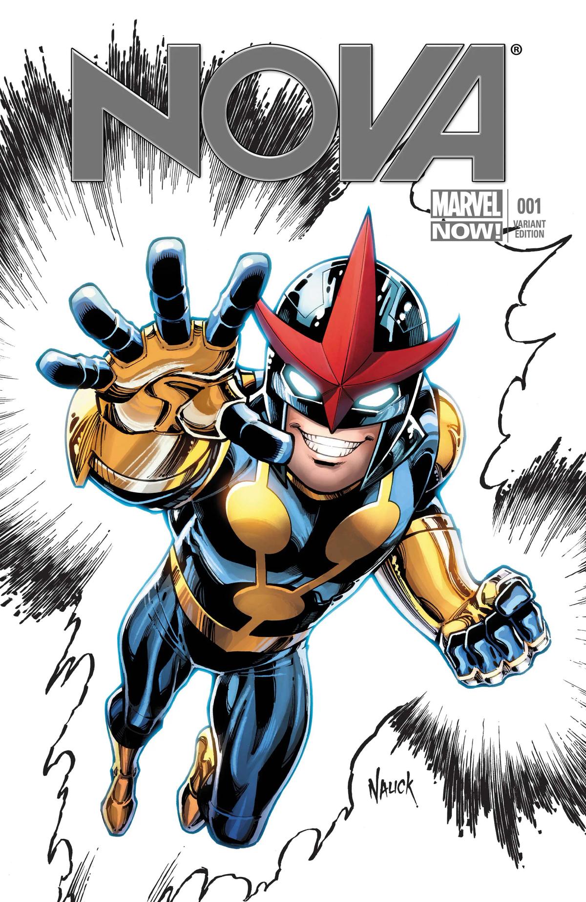 Nova image 3