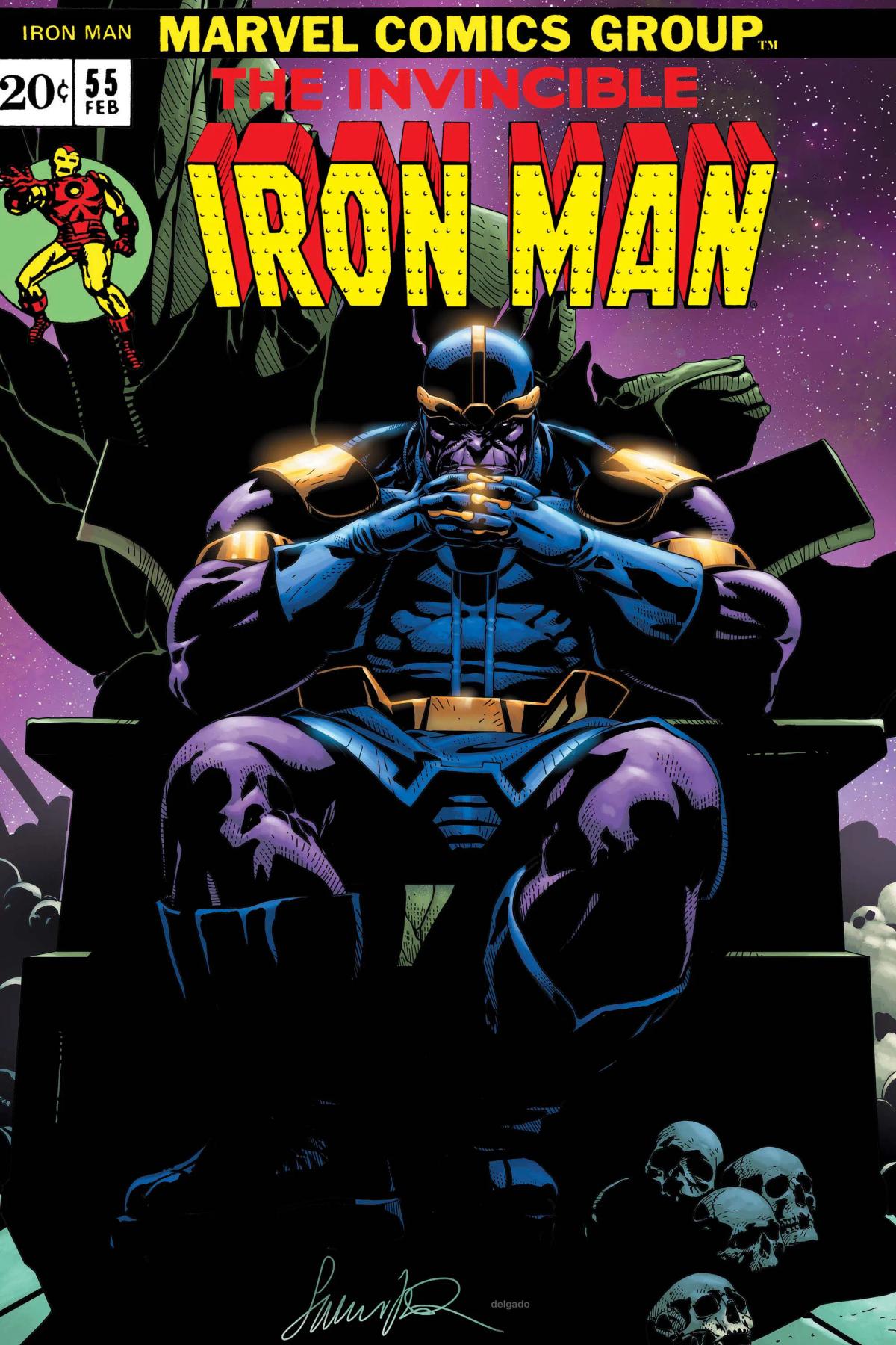 Iron Man image 4