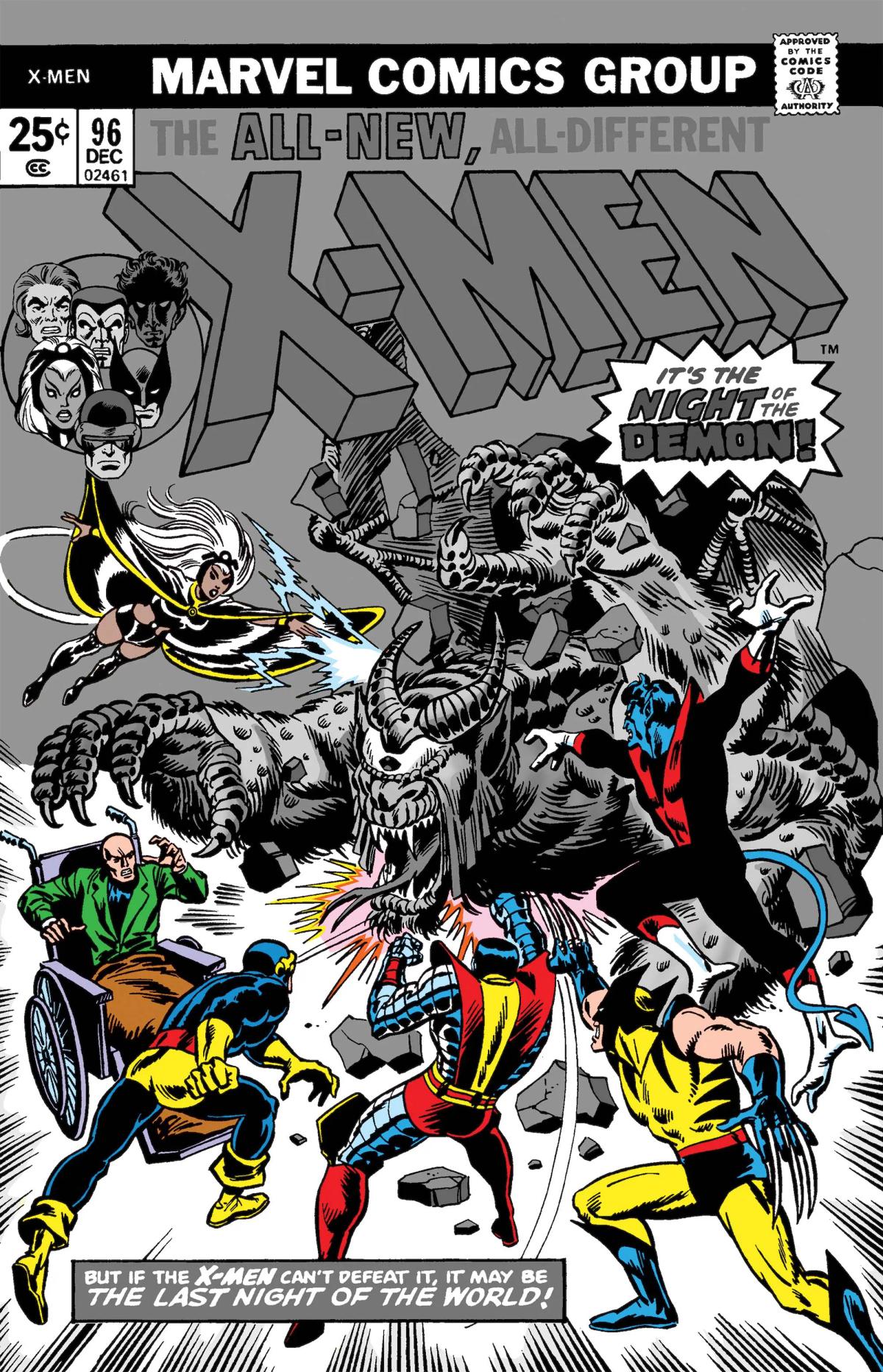The X-Men image 2