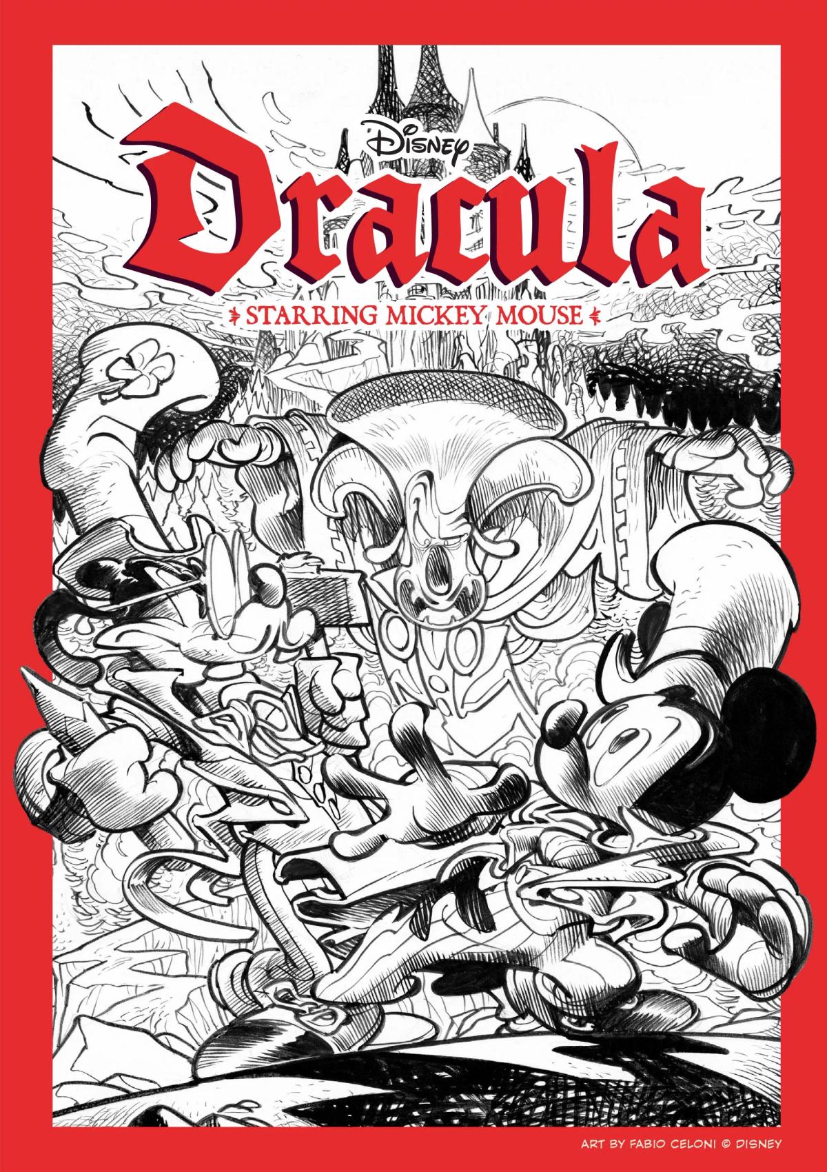 Dracula