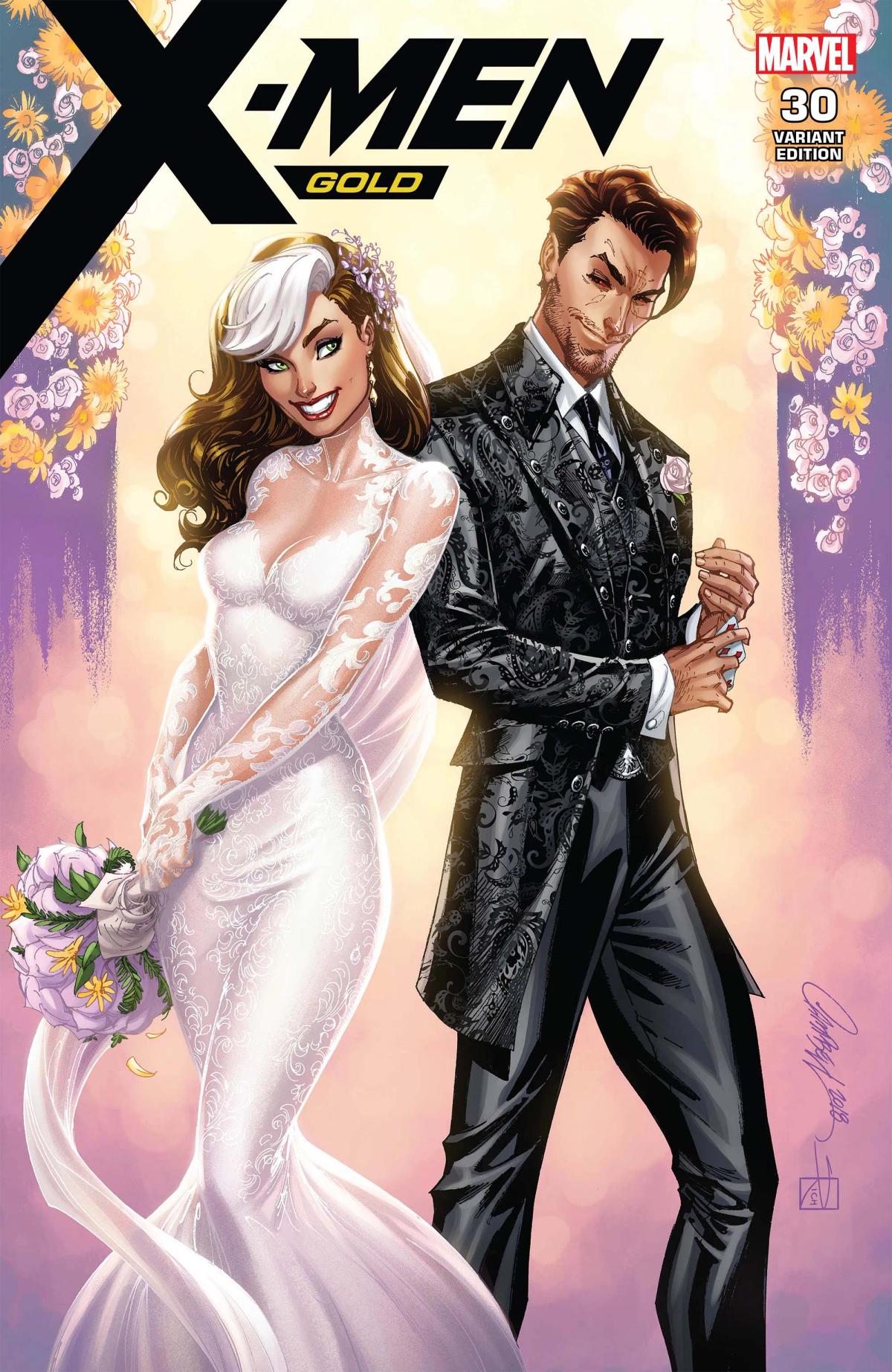 X-Men: Gold image 4