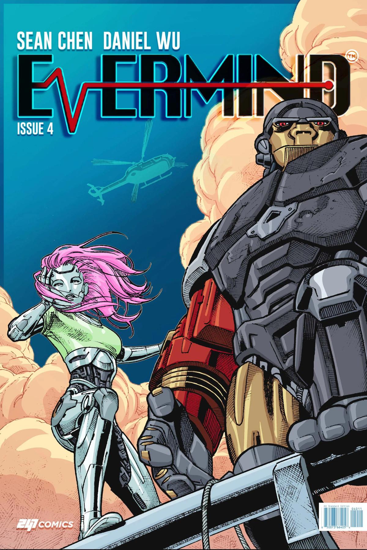 Evermind image 2