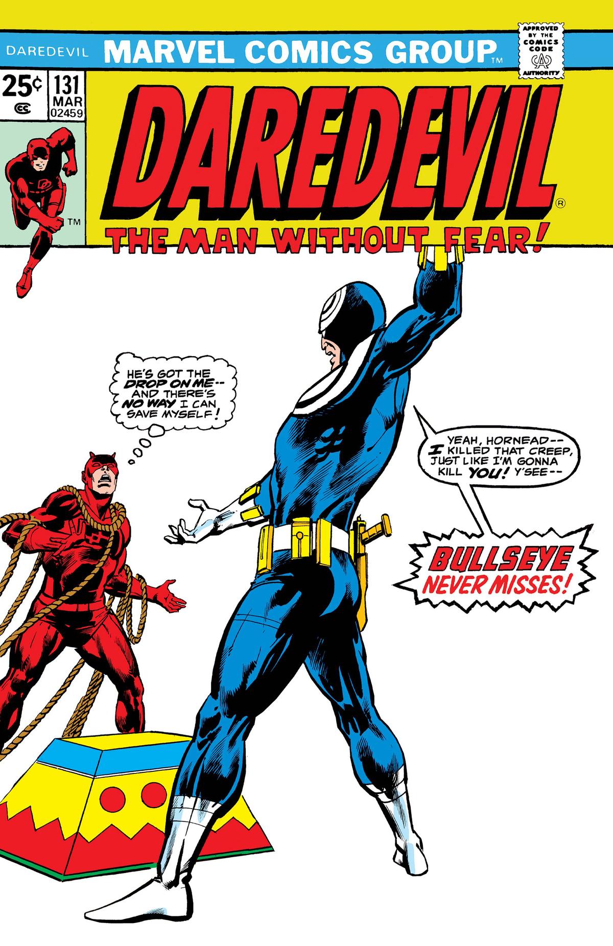 Daredevil image 5