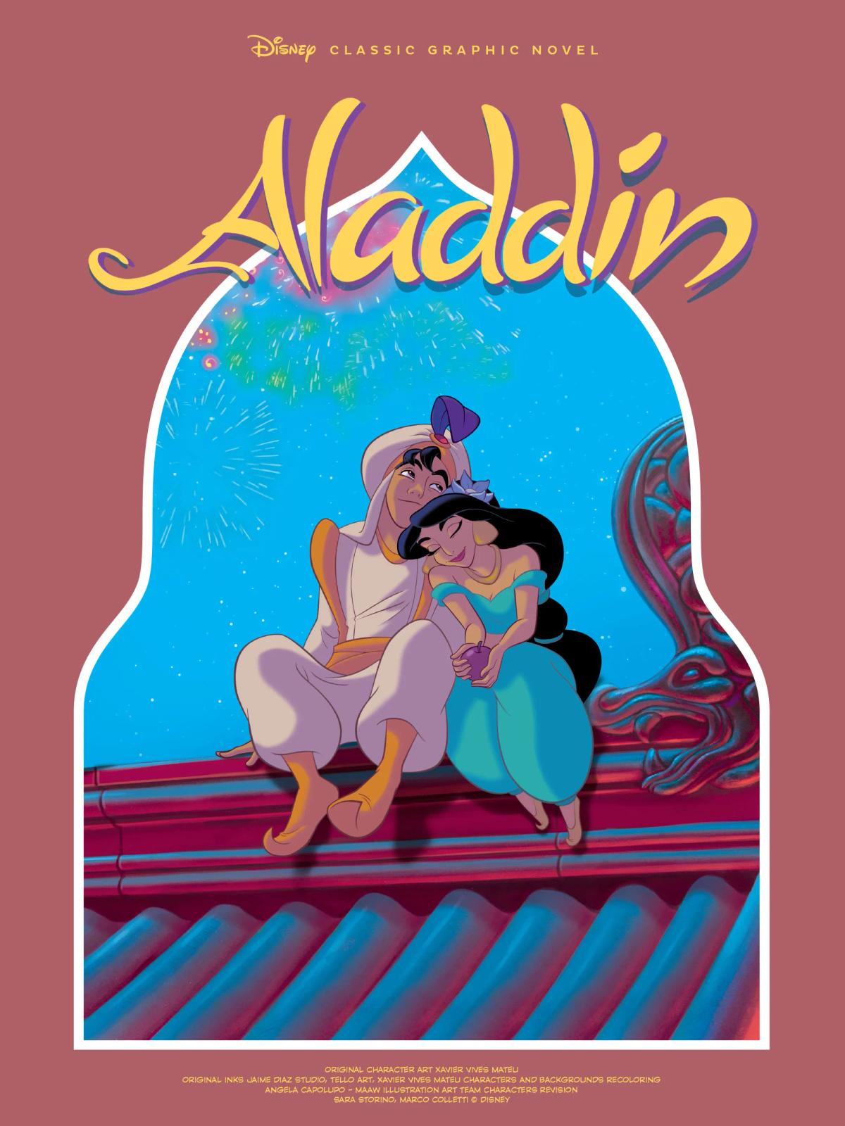 Aladdin image 4
