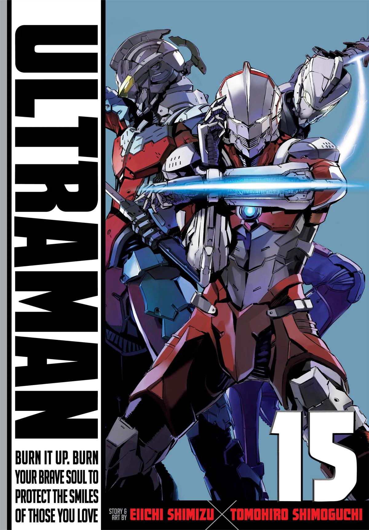 Ultraman