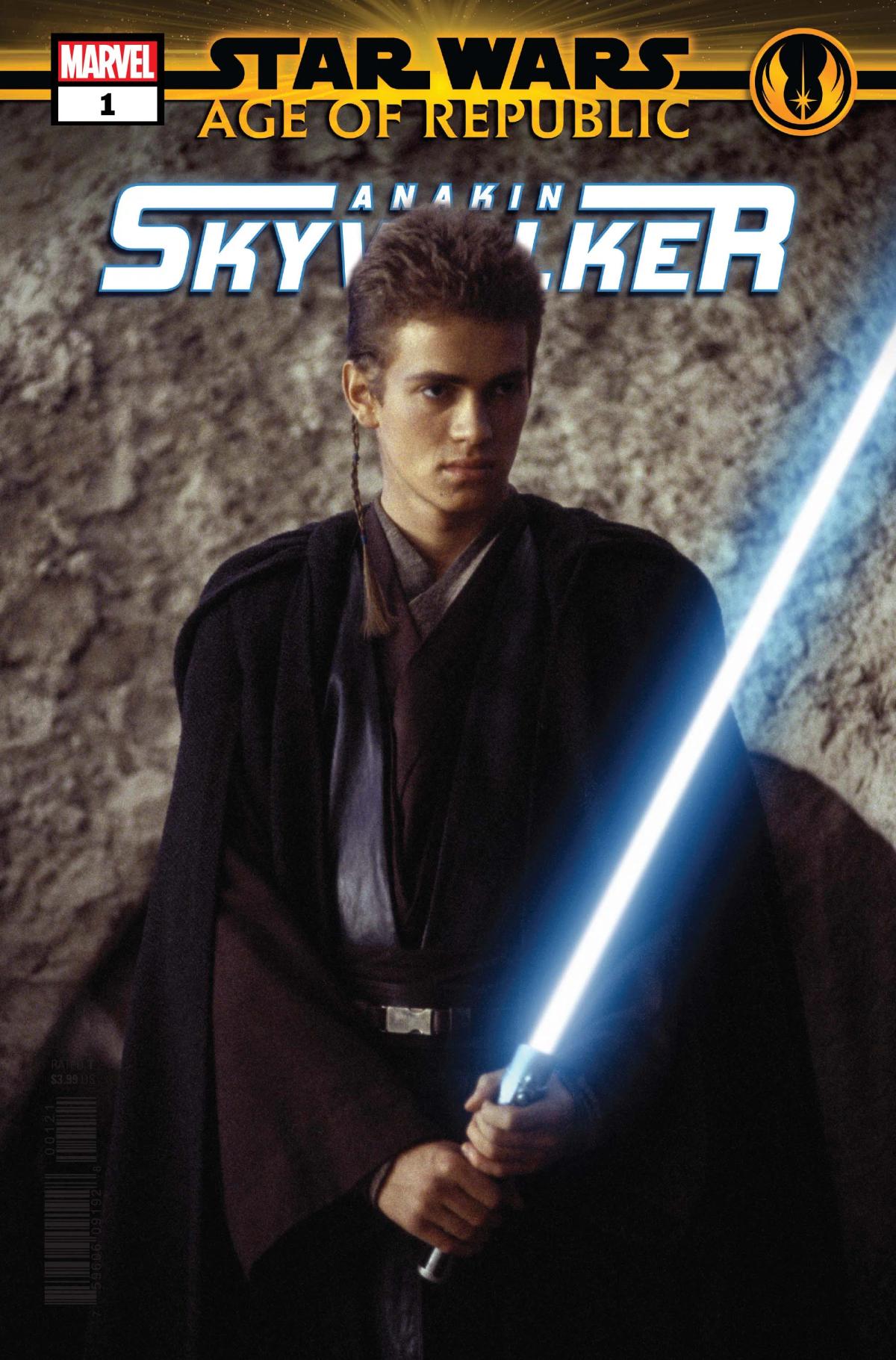 Age of Republic: Anakin Skywalker