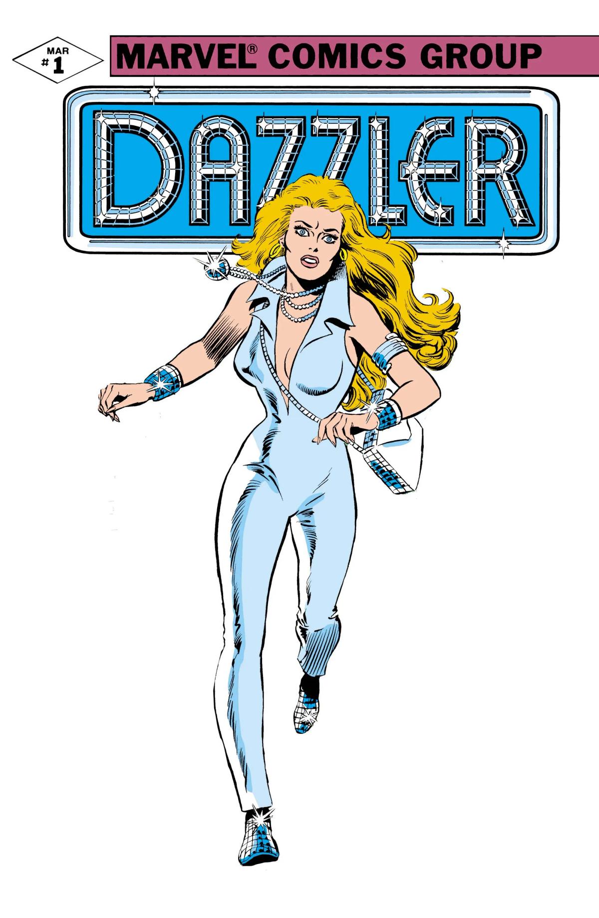 Dazzler