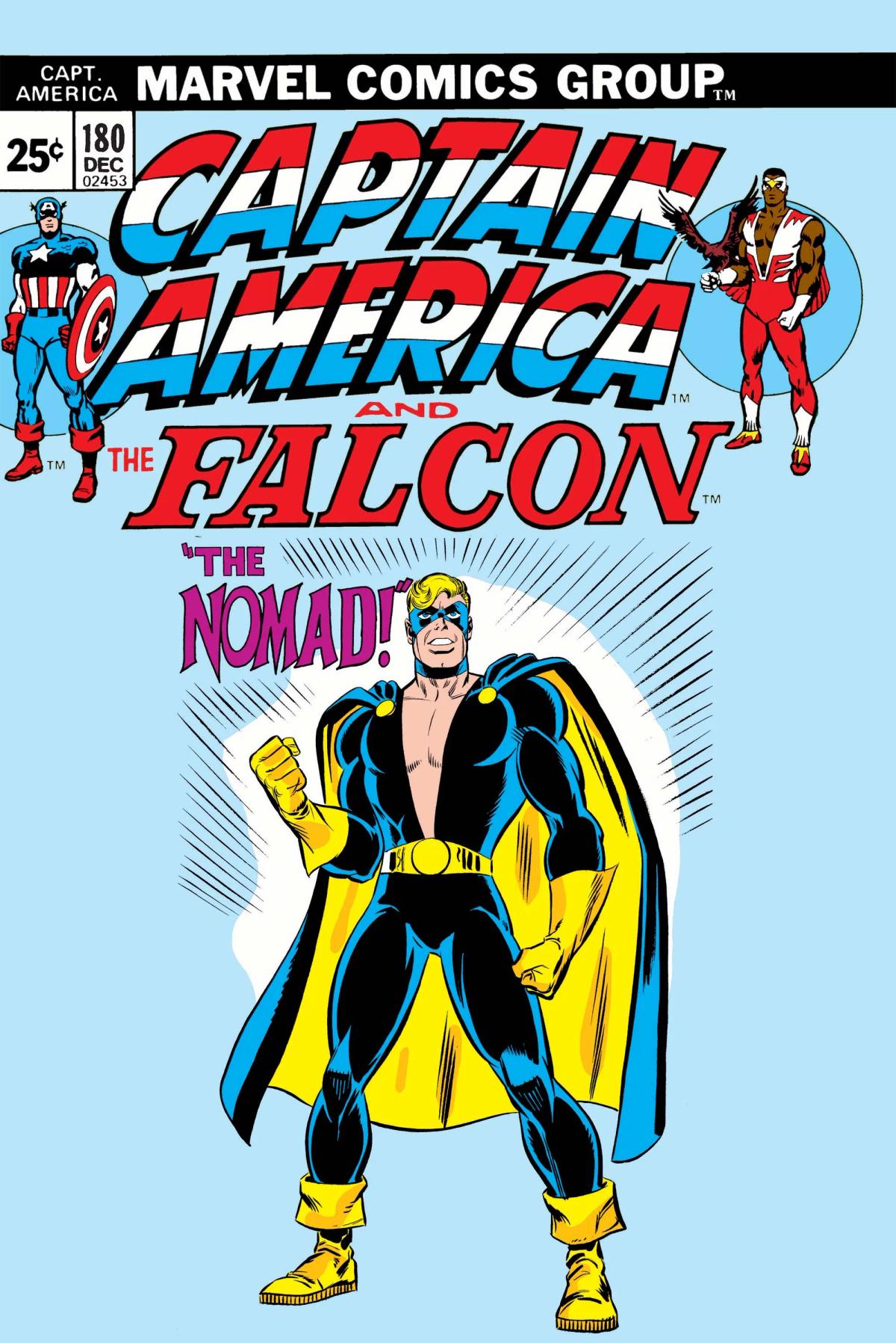 Captain America image 5