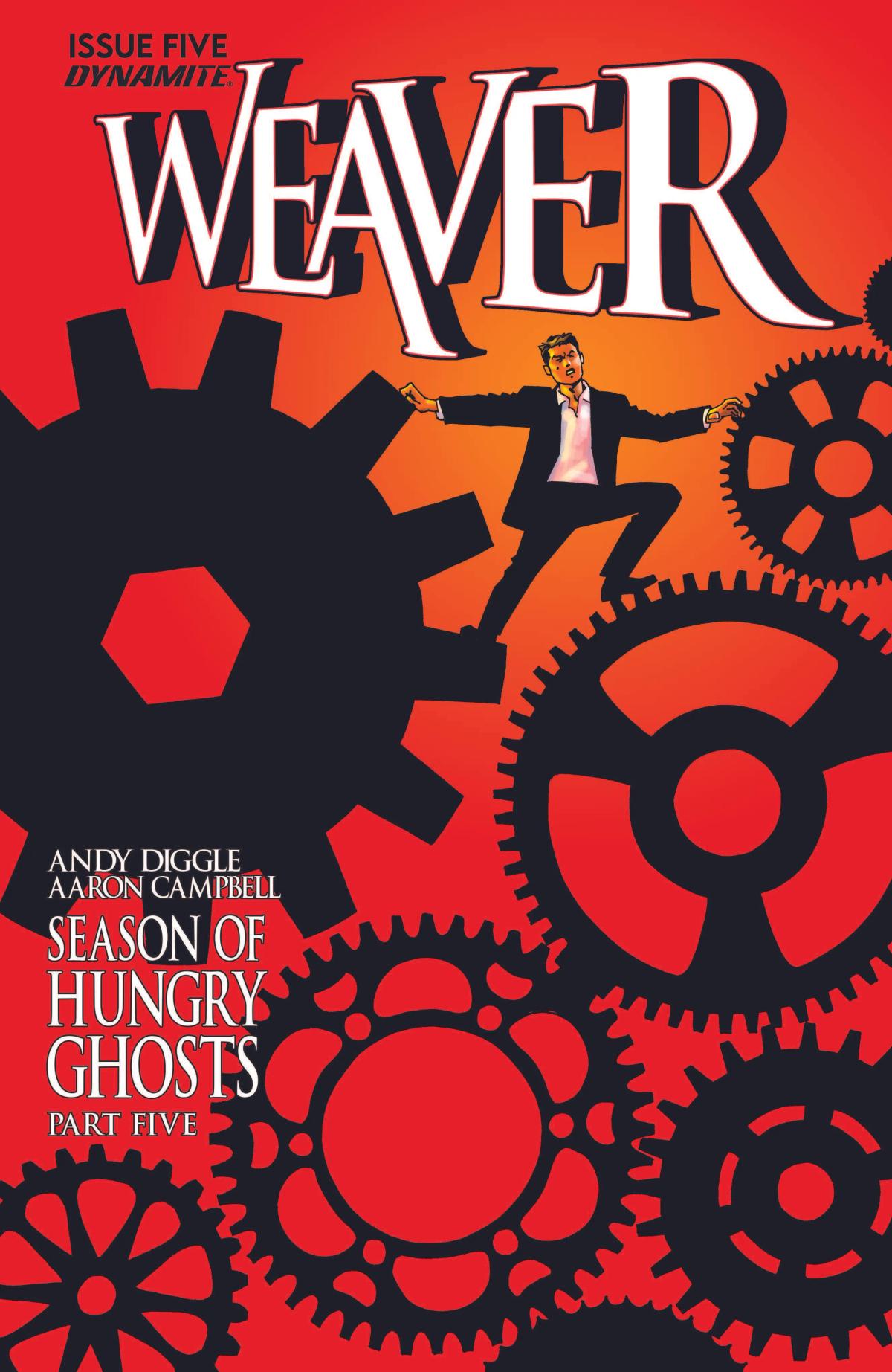 Weaver #5