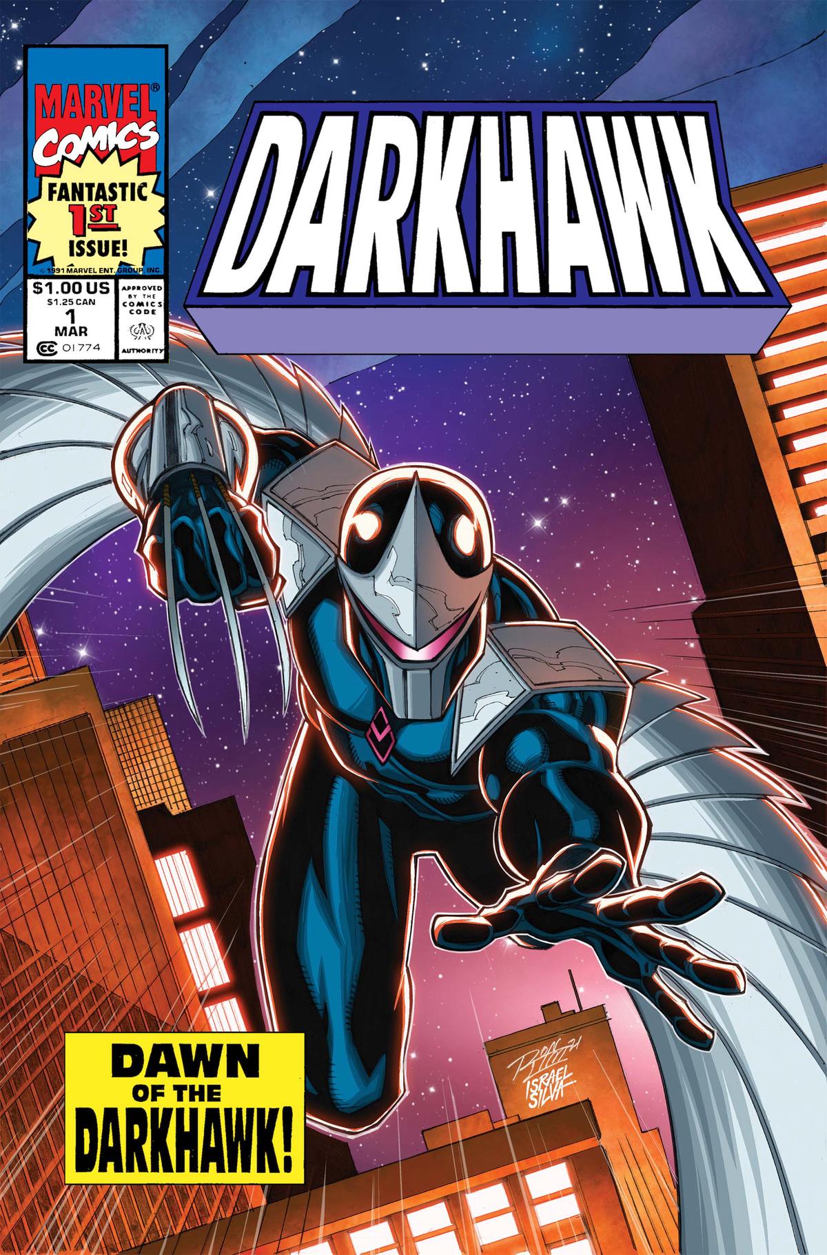 Darkhawk image 4