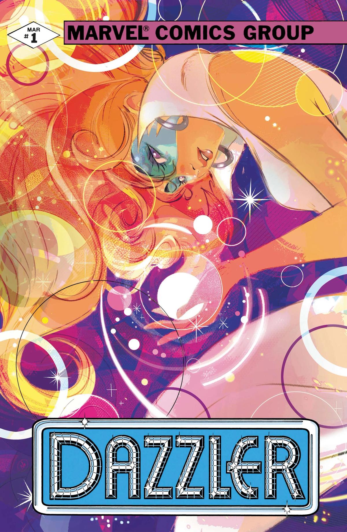 Dazzler
