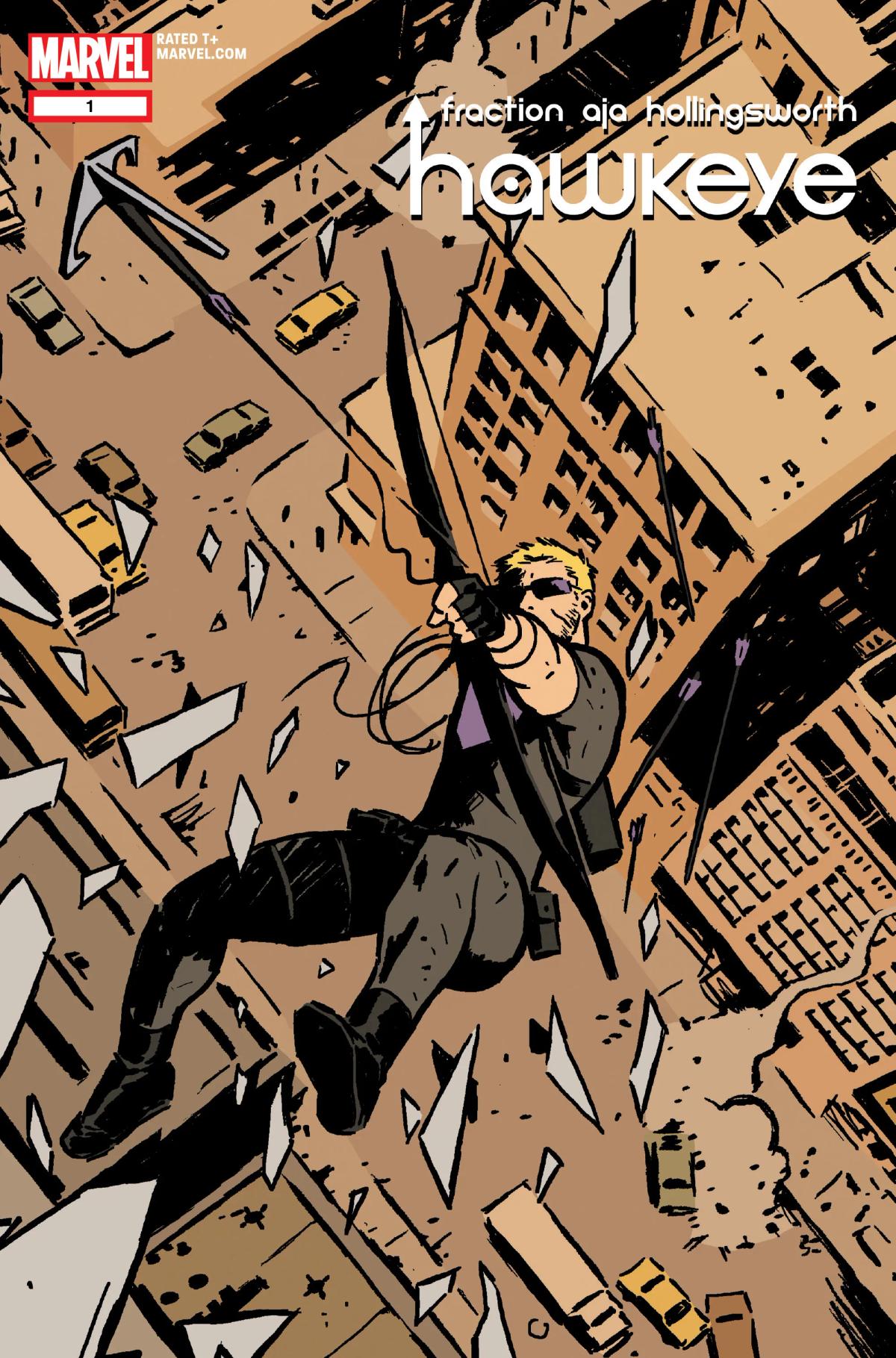 Hawkeye