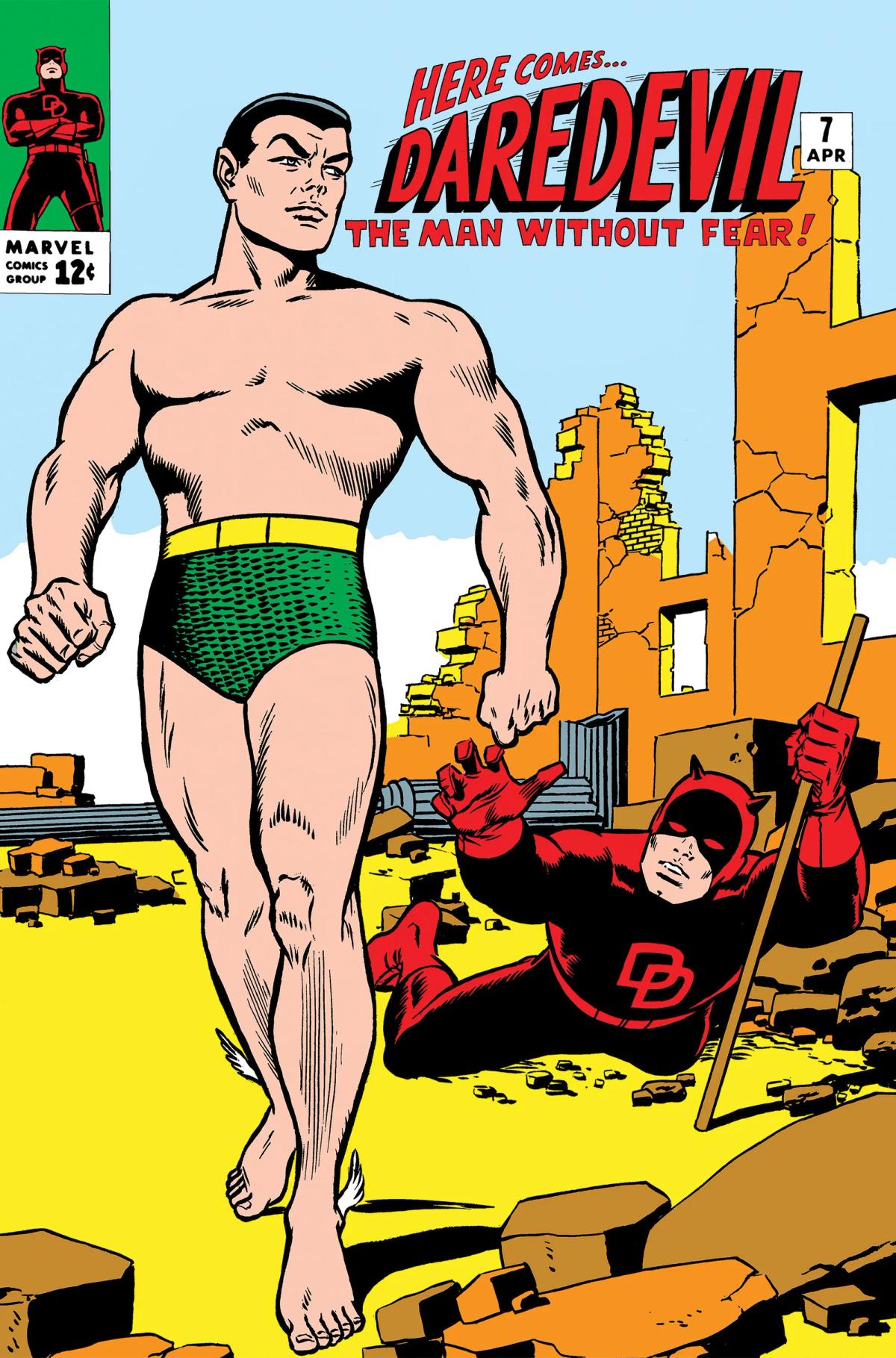 Daredevil image 5