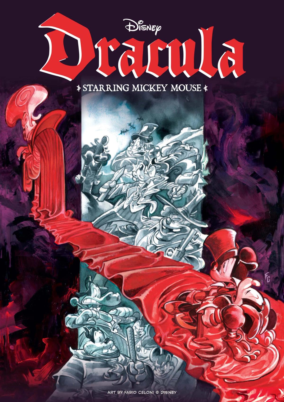 Dracula