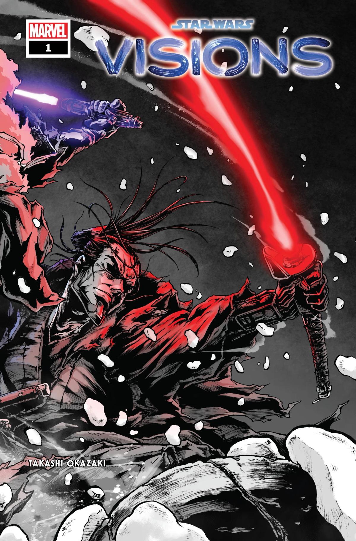 Star Wars: Visions image 3