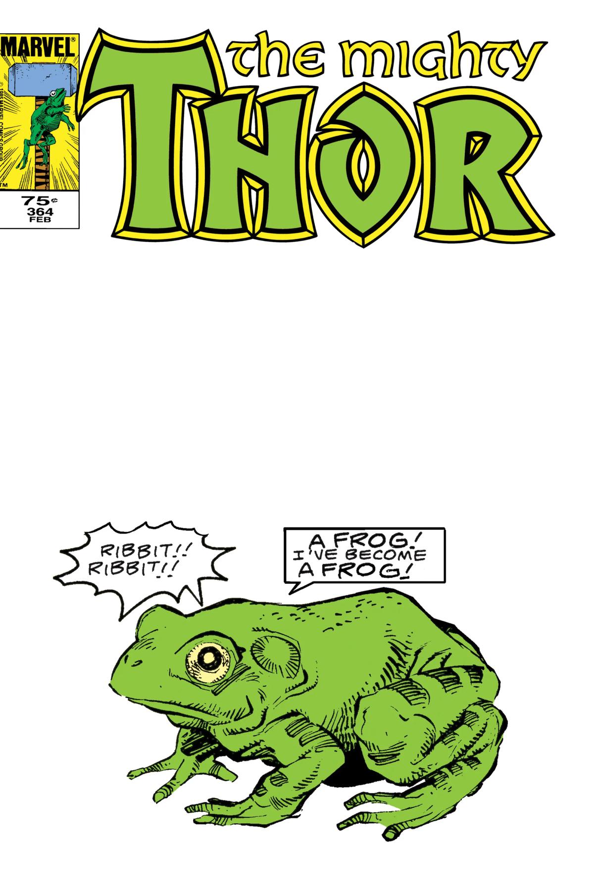Thor