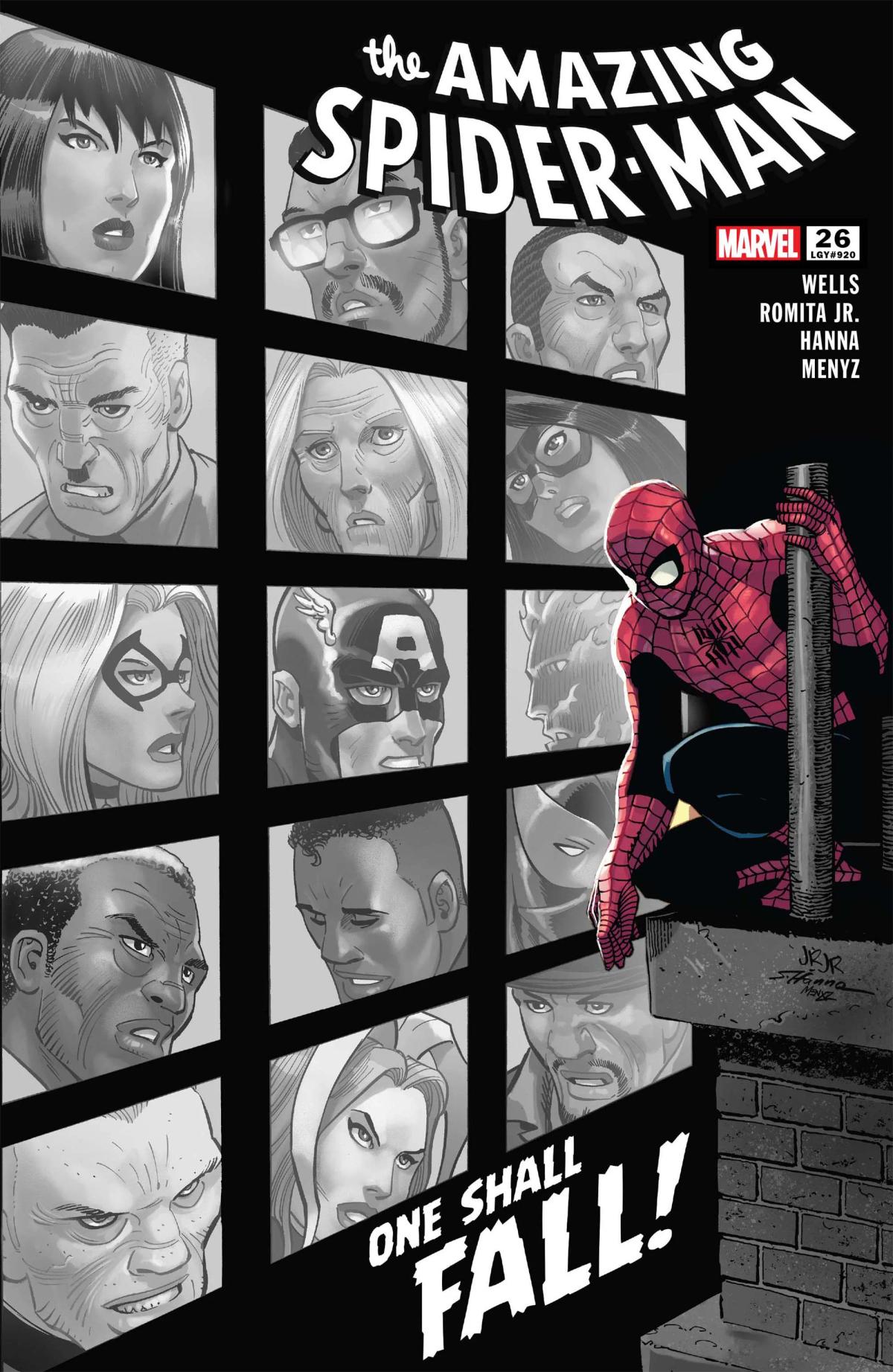 The Amazing Spider-Man image 2