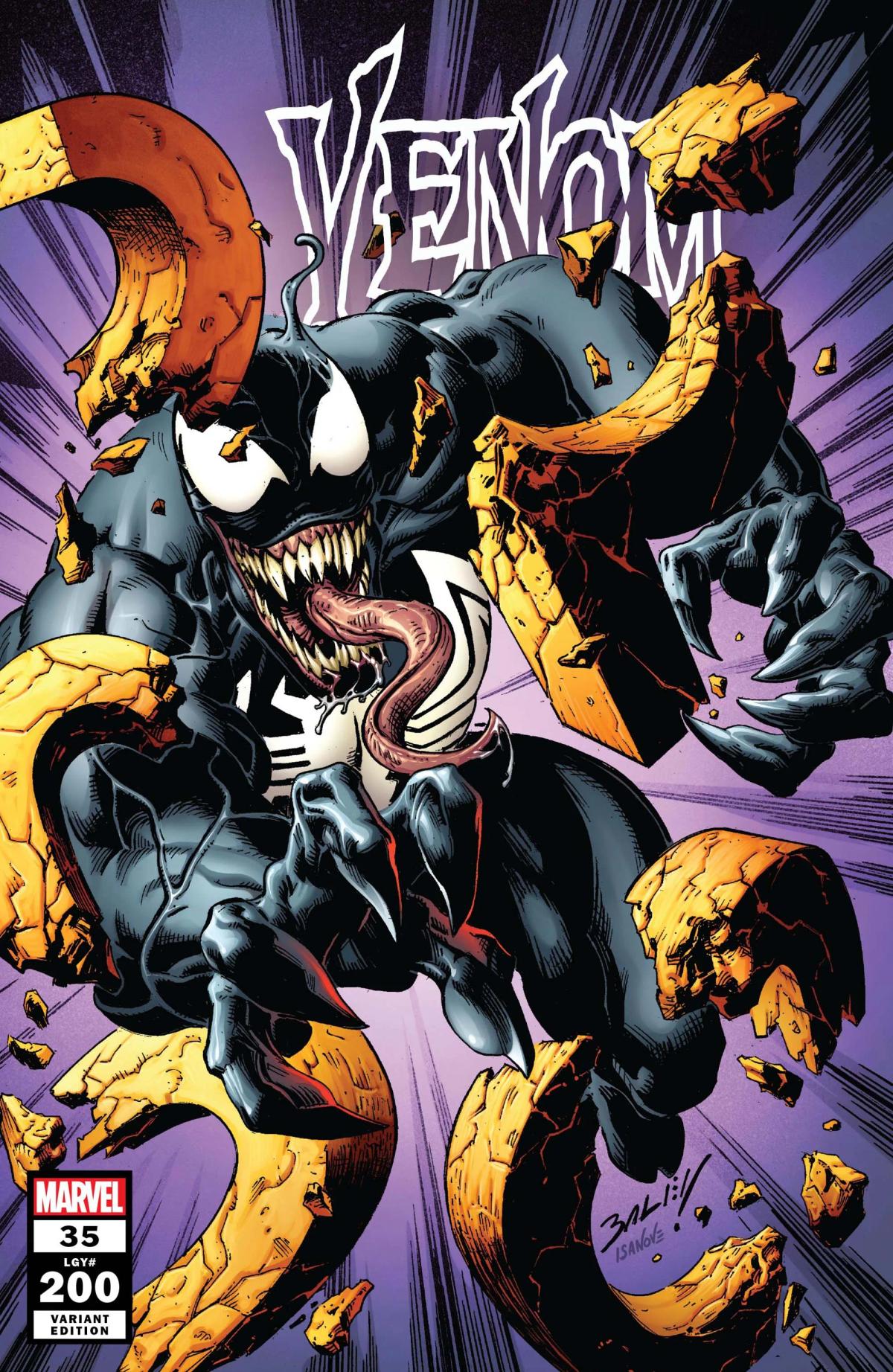 Venom image 4